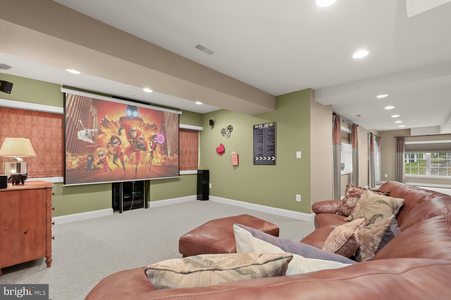 CATTAIL CREEK - Residential