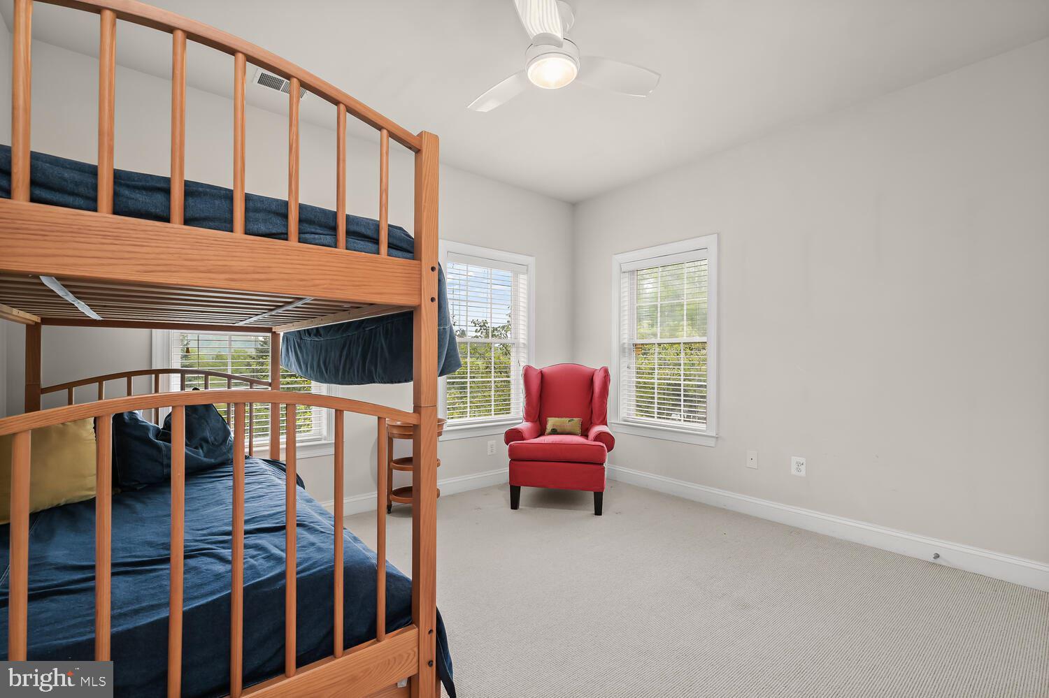 CATTAIL CREEK - Residential