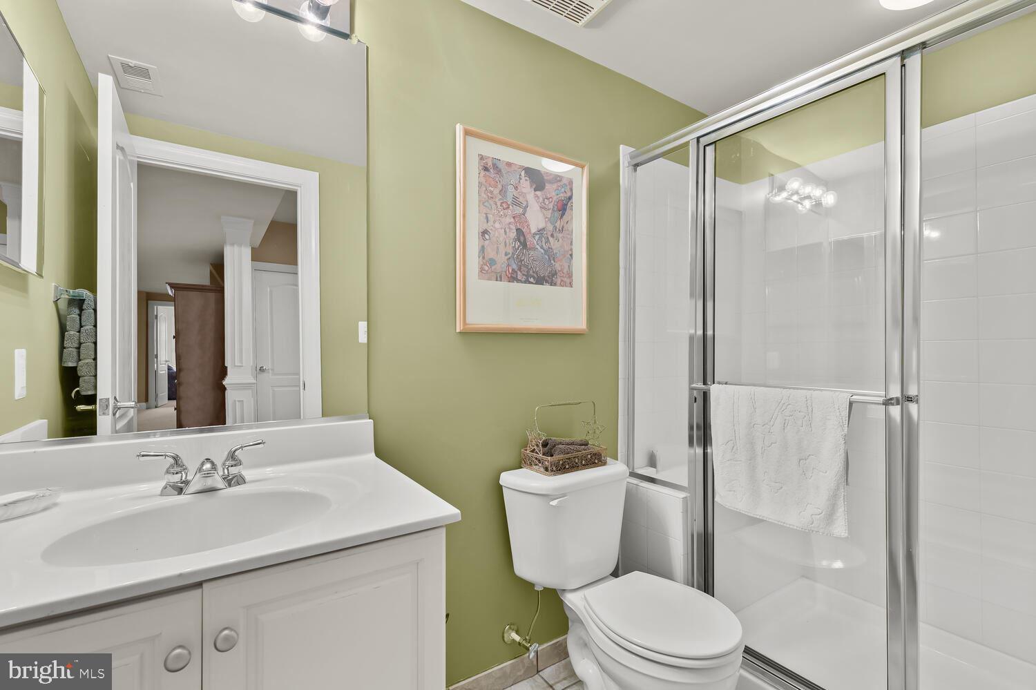 CATTAIL CREEK - Residential