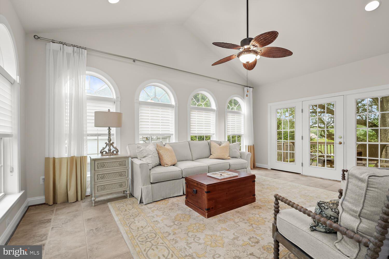 CATTAIL CREEK - Residential