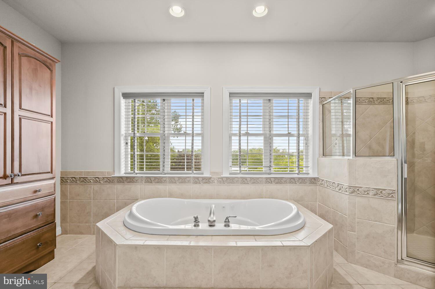 CATTAIL CREEK - Residential