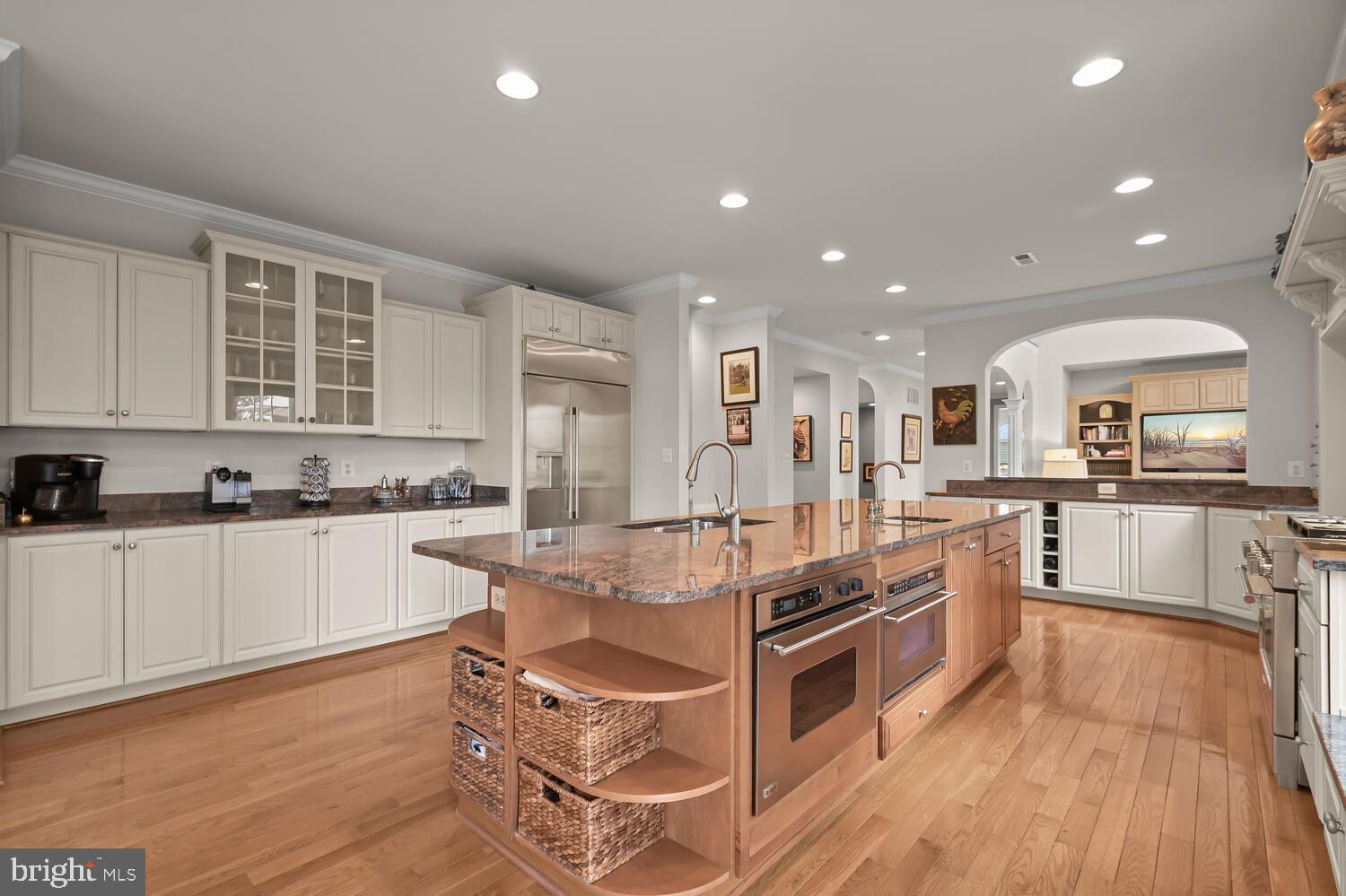 CATTAIL CREEK - Residential