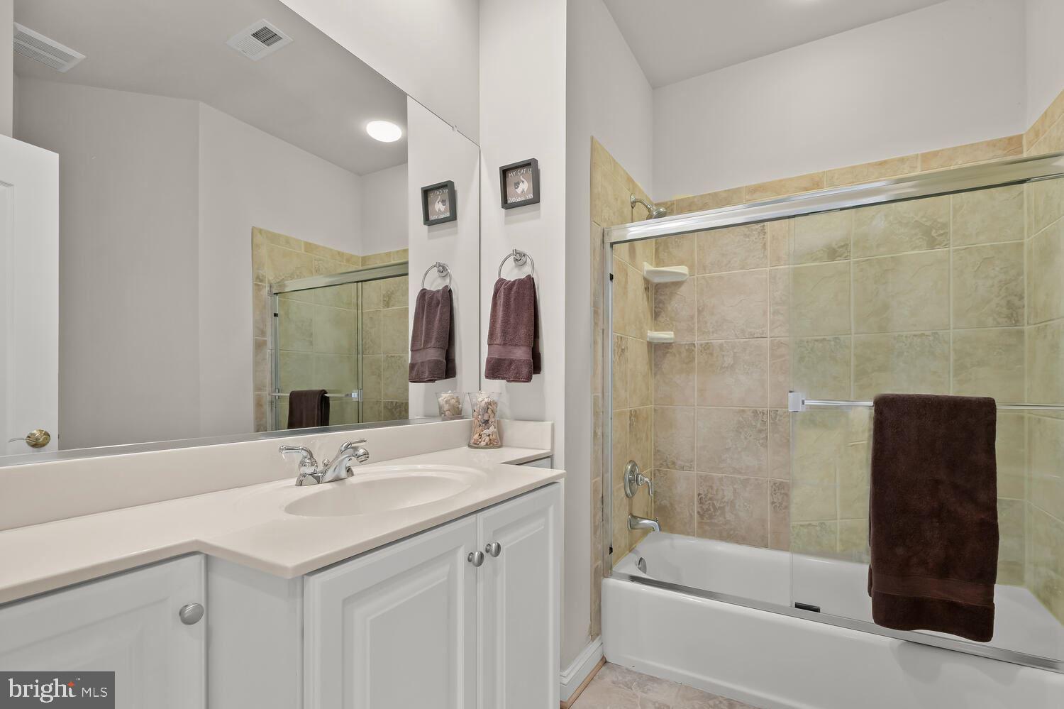 CATTAIL CREEK - Residential