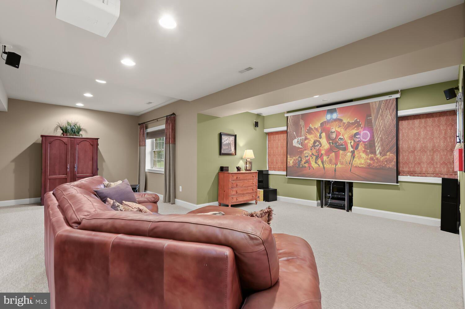 CATTAIL CREEK - Residential