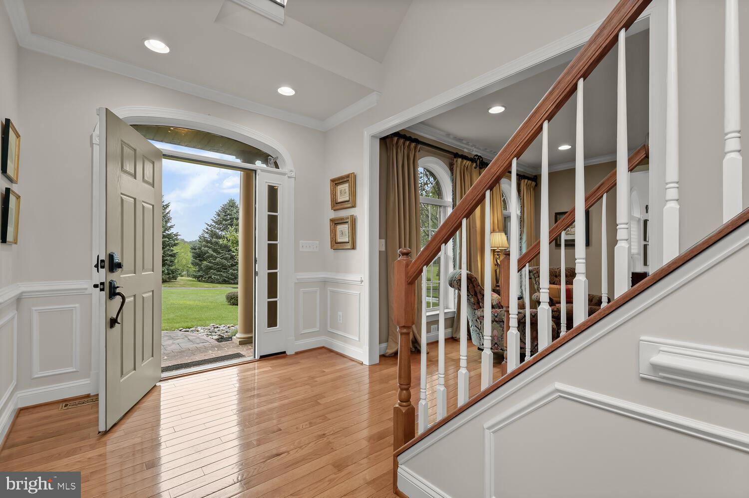 CATTAIL CREEK - Residential