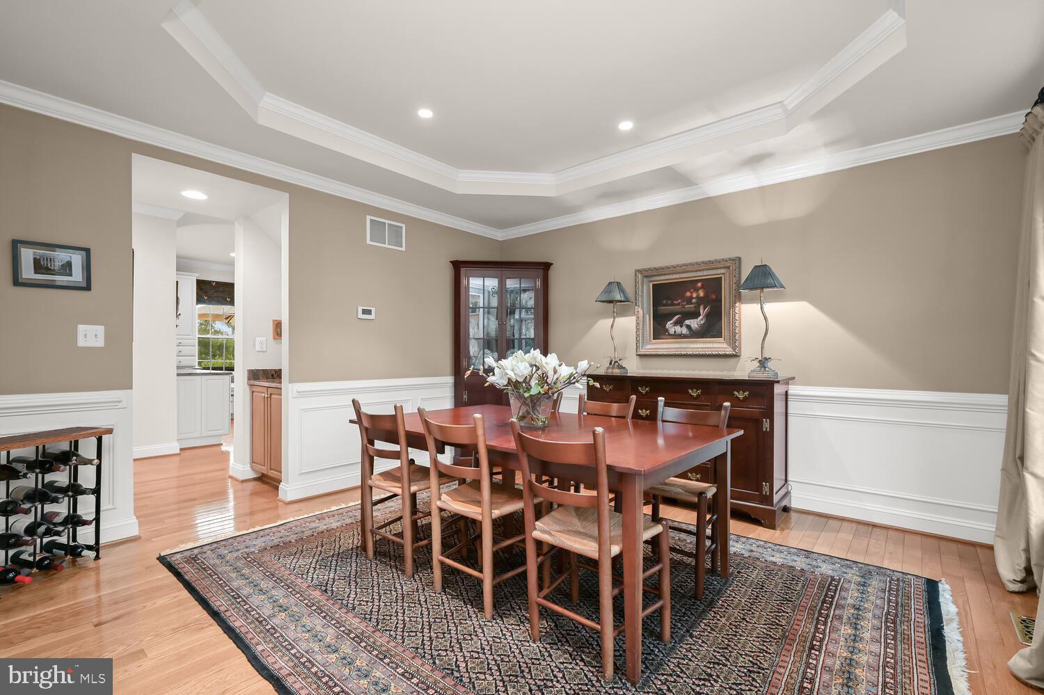 CATTAIL CREEK - Residential