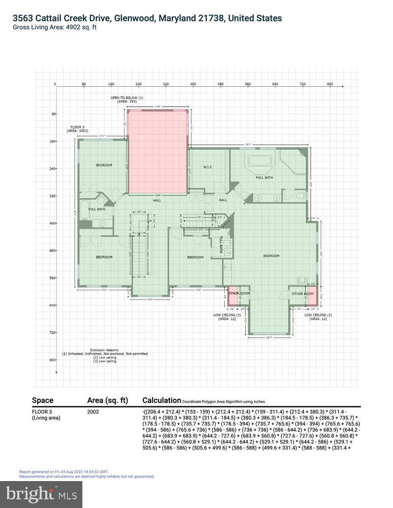 CATTAIL CREEK - Residential