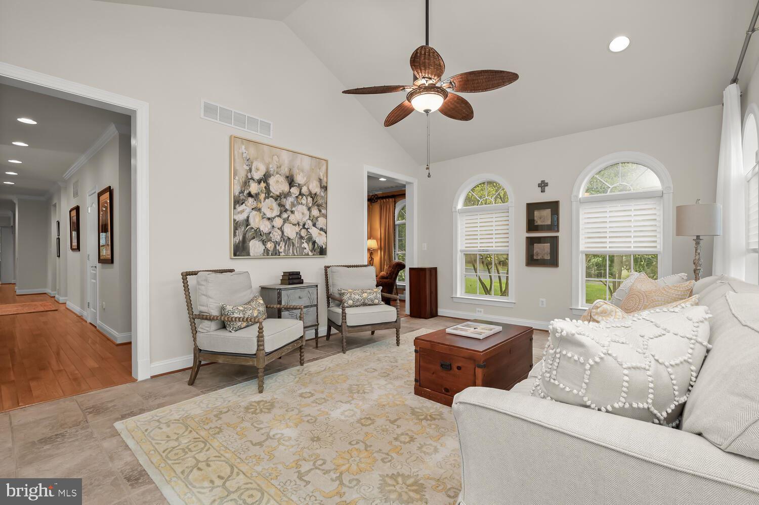 CATTAIL CREEK - Residential