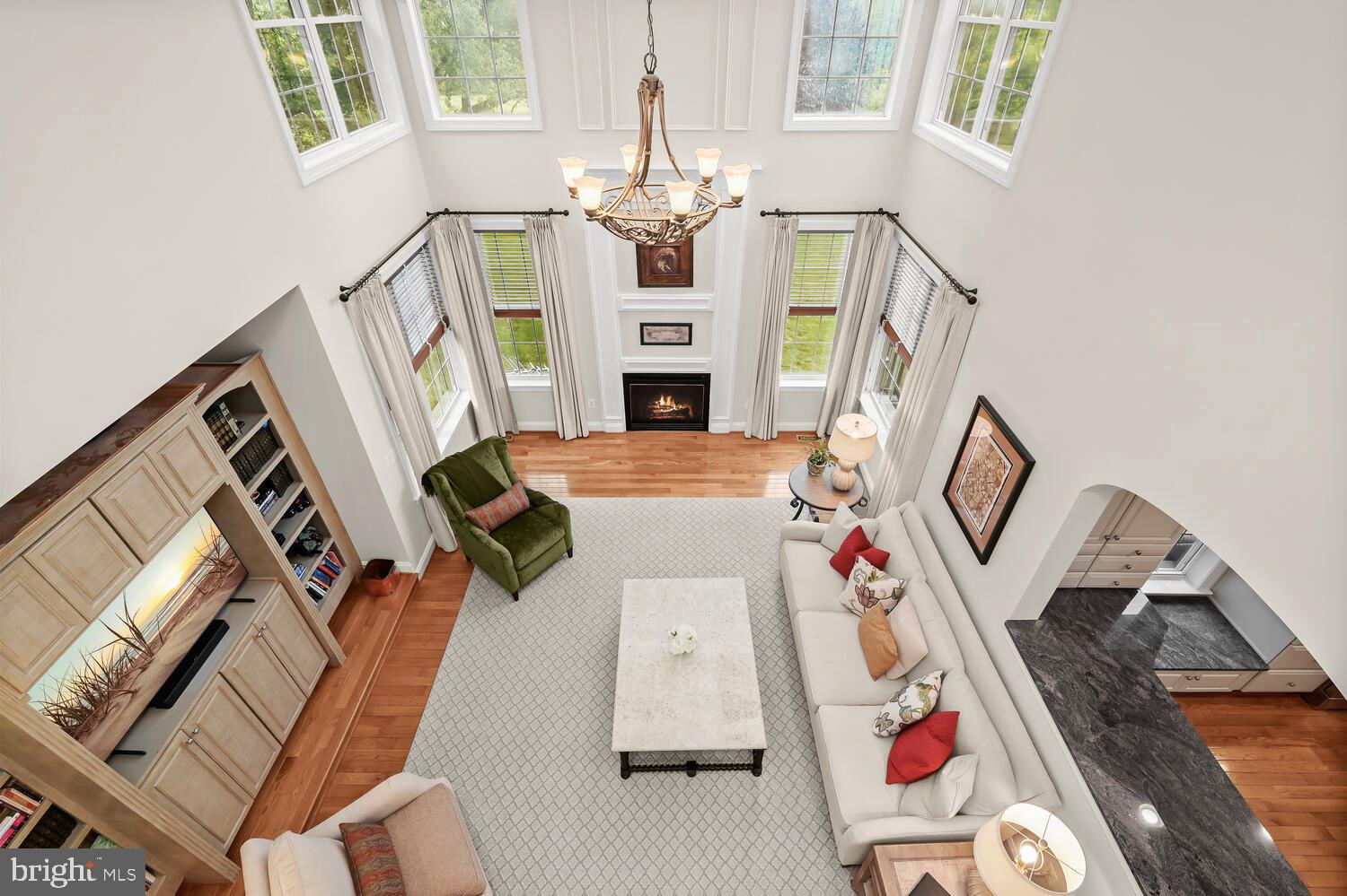 CATTAIL CREEK - Residential