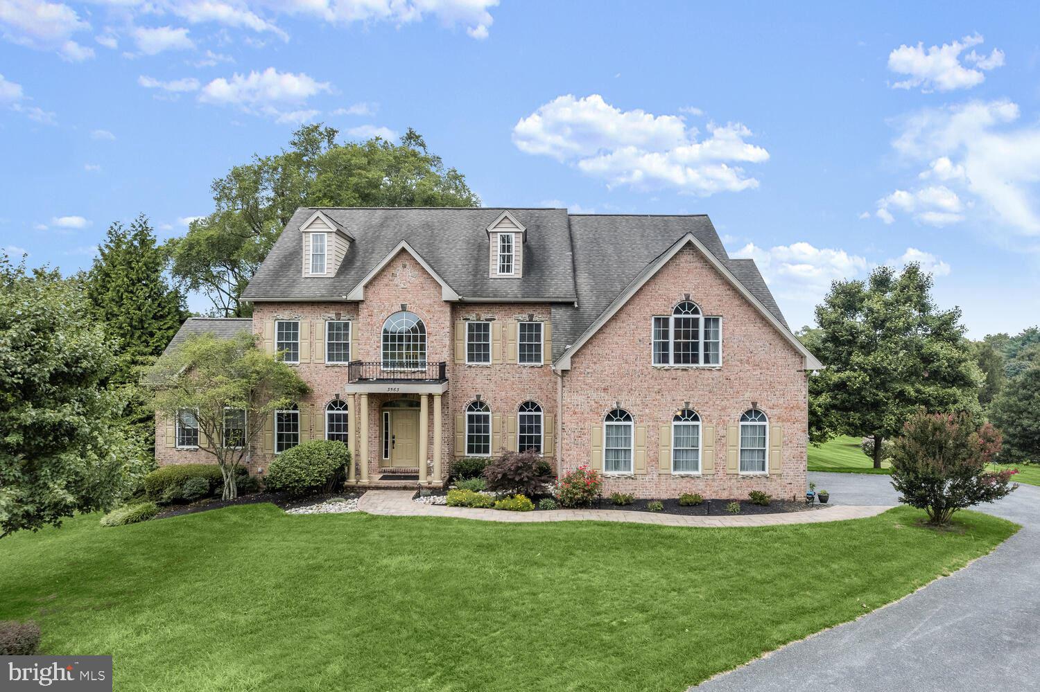 CATTAIL CREEK - Residential