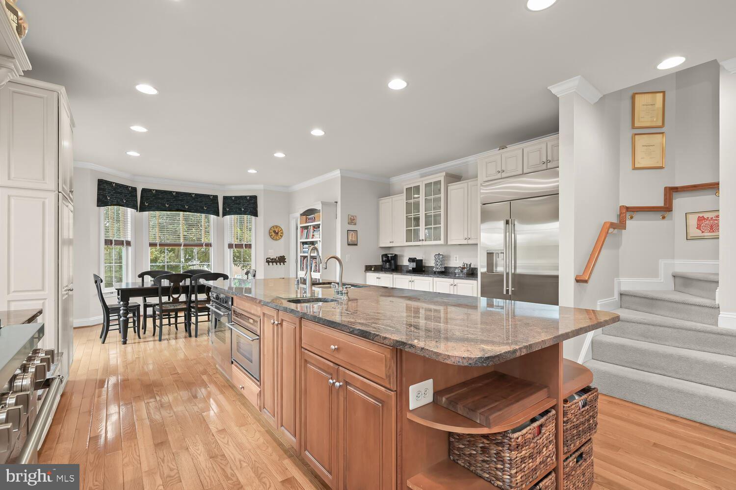 CATTAIL CREEK - Residential