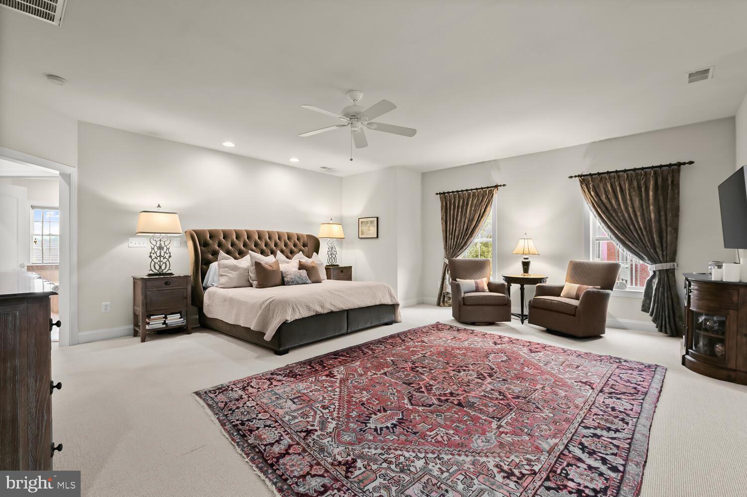 CATTAIL CREEK - Residential