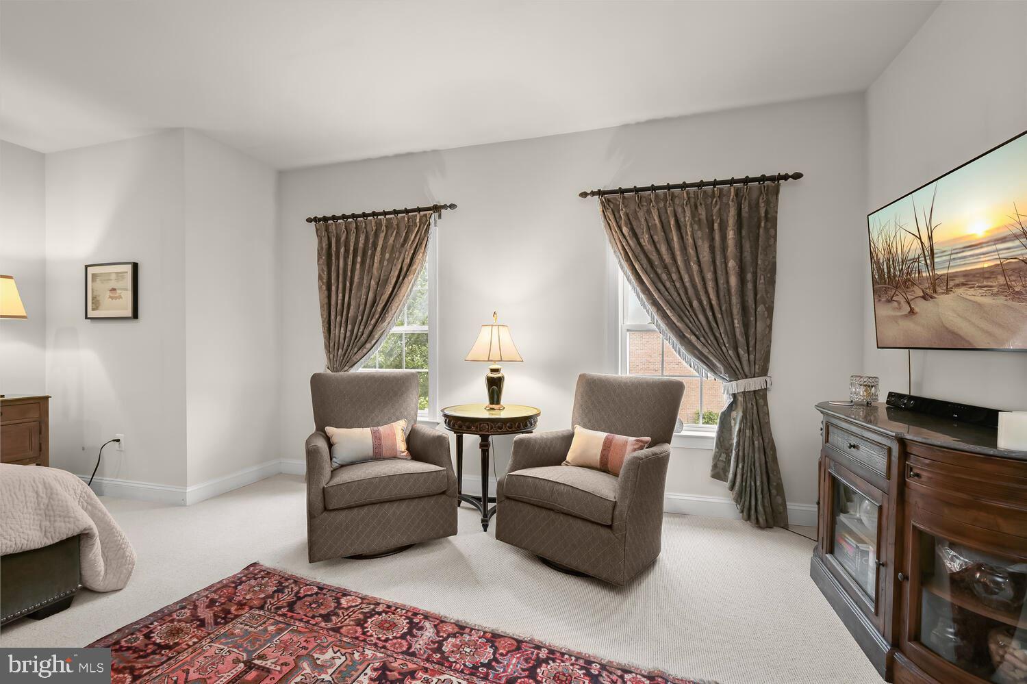 CATTAIL CREEK - Residential