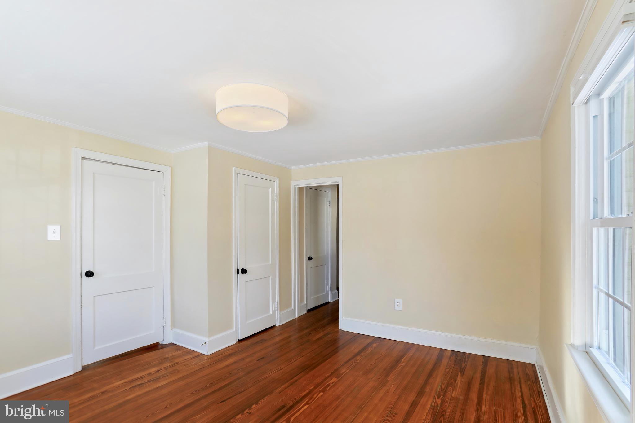 TOWN OF HAMILTON - Residential