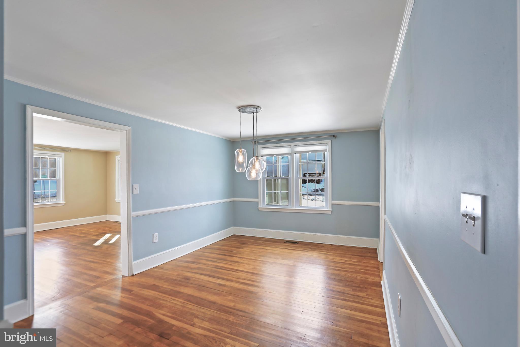 TOWN OF HAMILTON - Residential