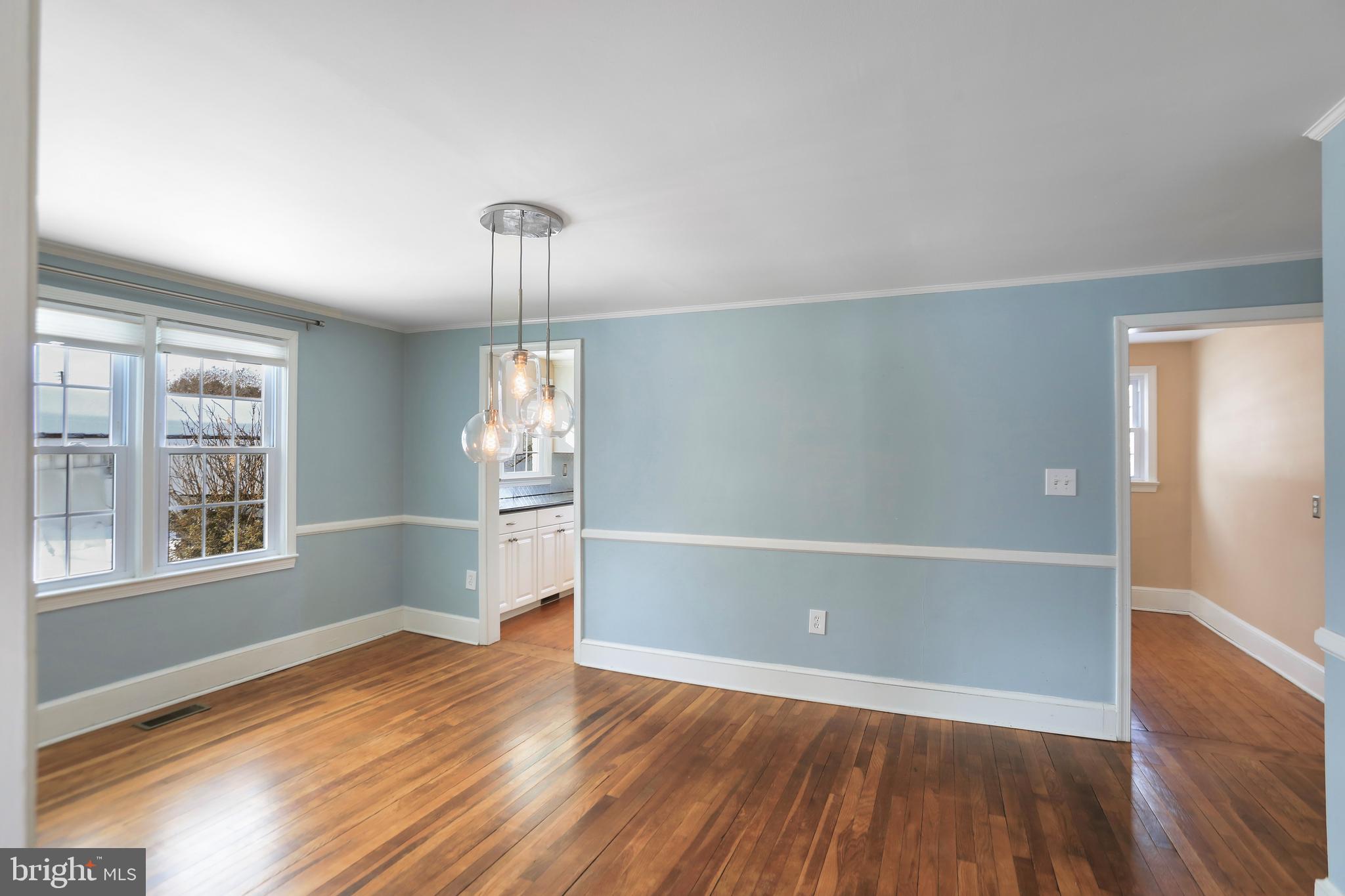 TOWN OF HAMILTON - Residential