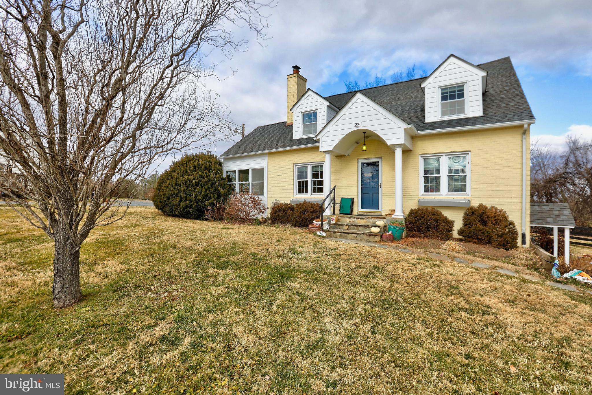 TOWN OF HAMILTON - Residential