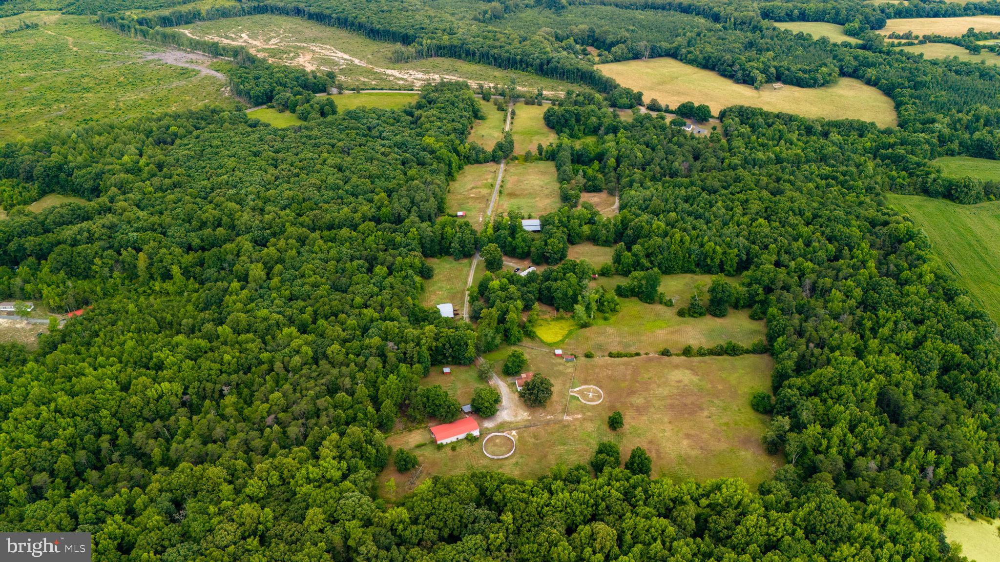 CROCKETT LANDING - Residential