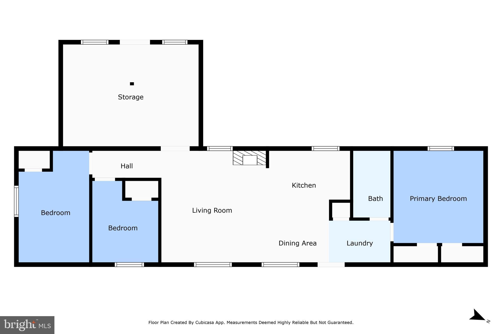 CROCKETT LANDING - Residential