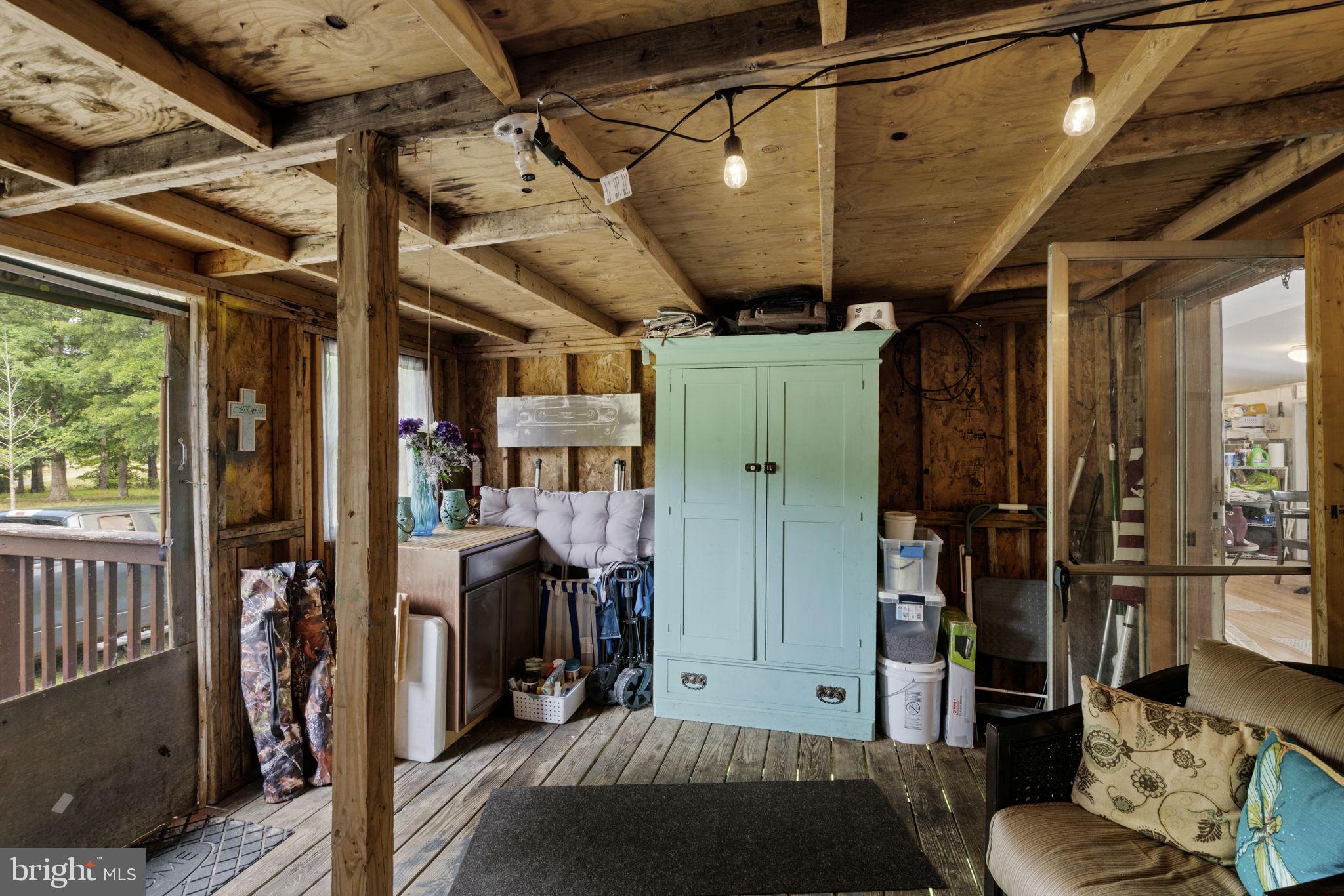 CROCKETT LANDING - Residential