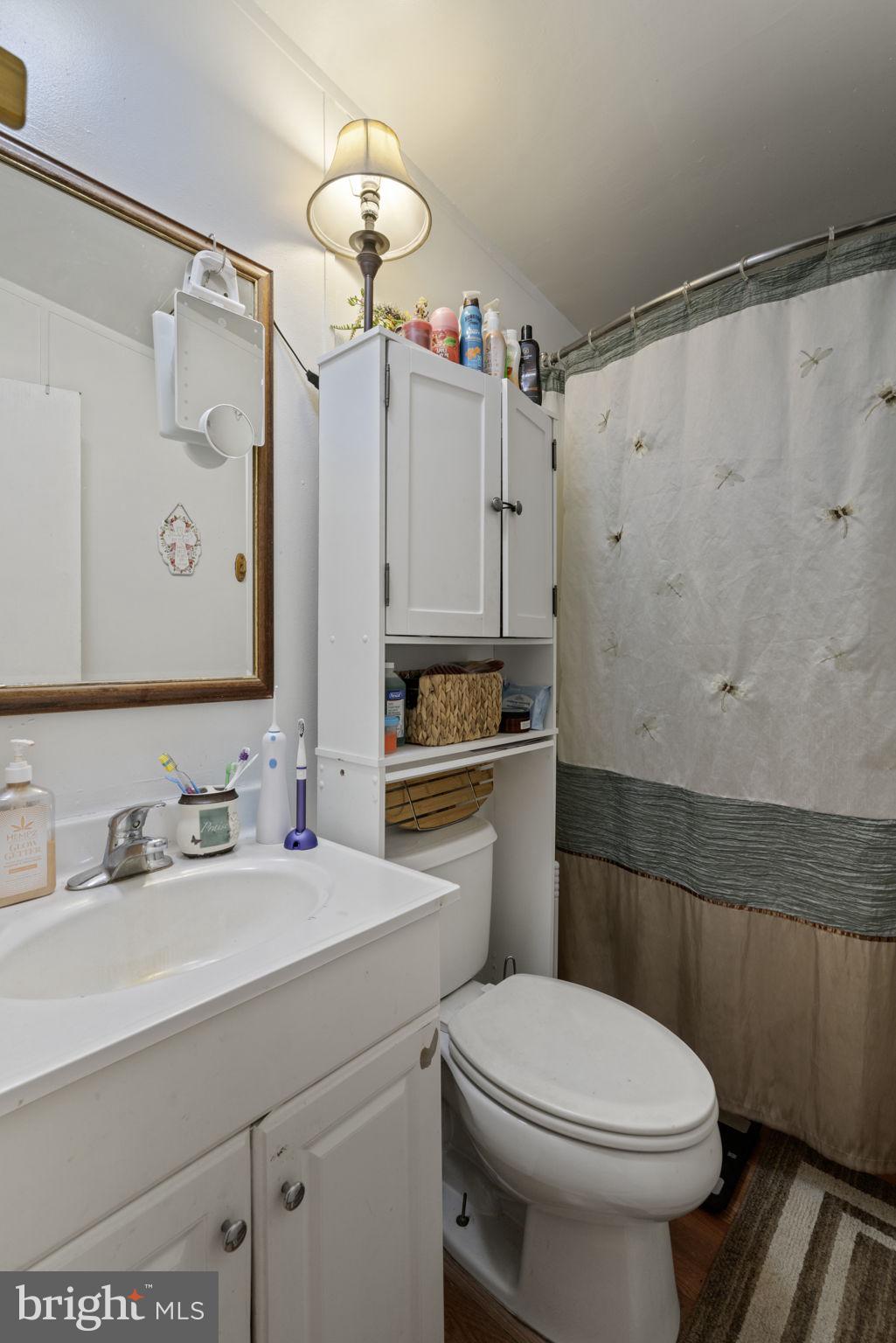 CROCKETT LANDING - Residential