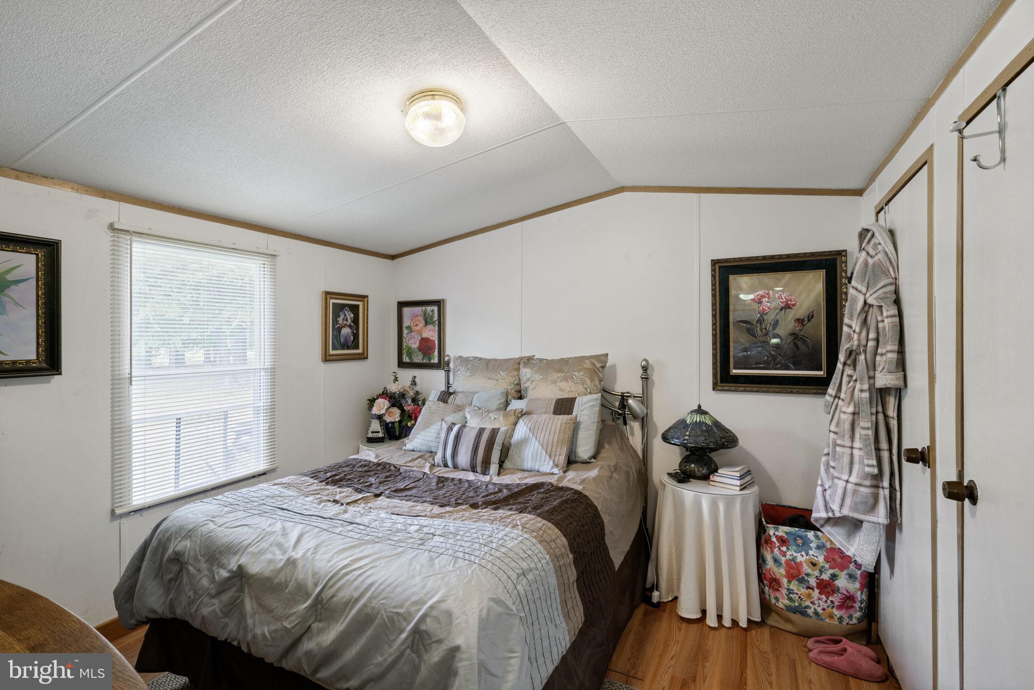 CROCKETT LANDING - Residential