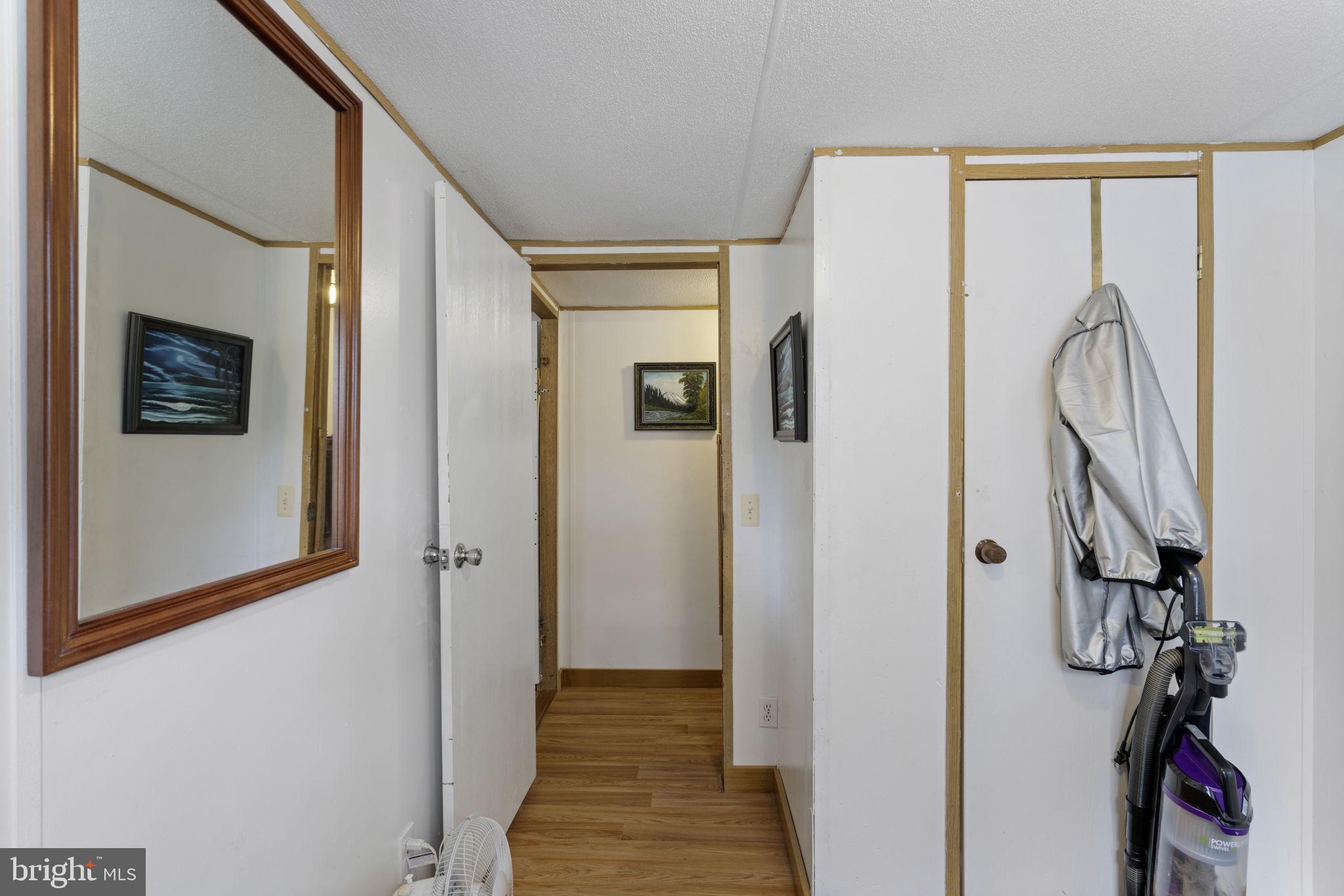 CROCKETT LANDING - Residential