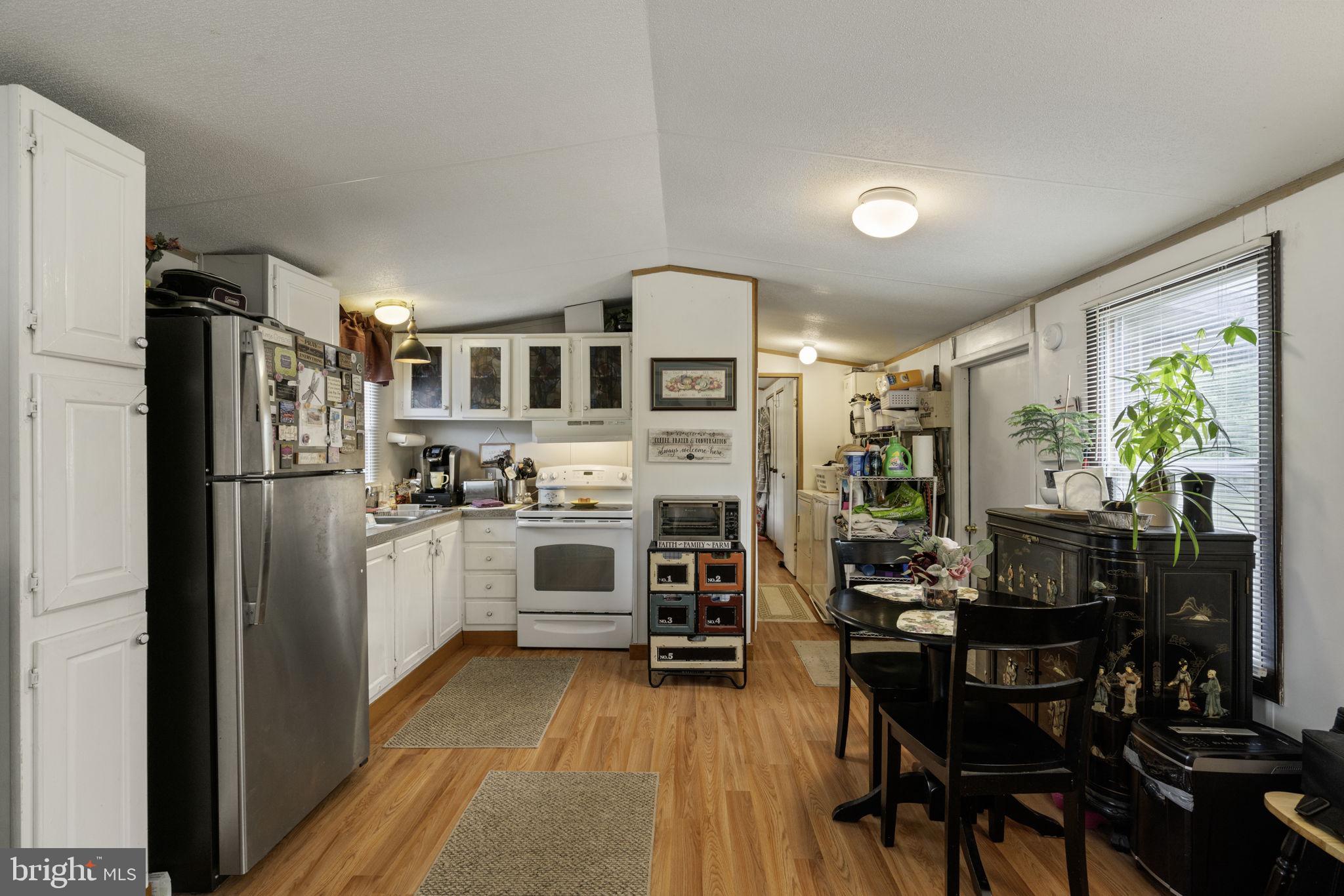 CROCKETT LANDING - Residential