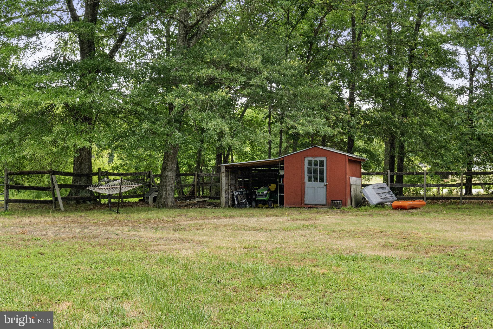 CROCKETT LANDING - Residential