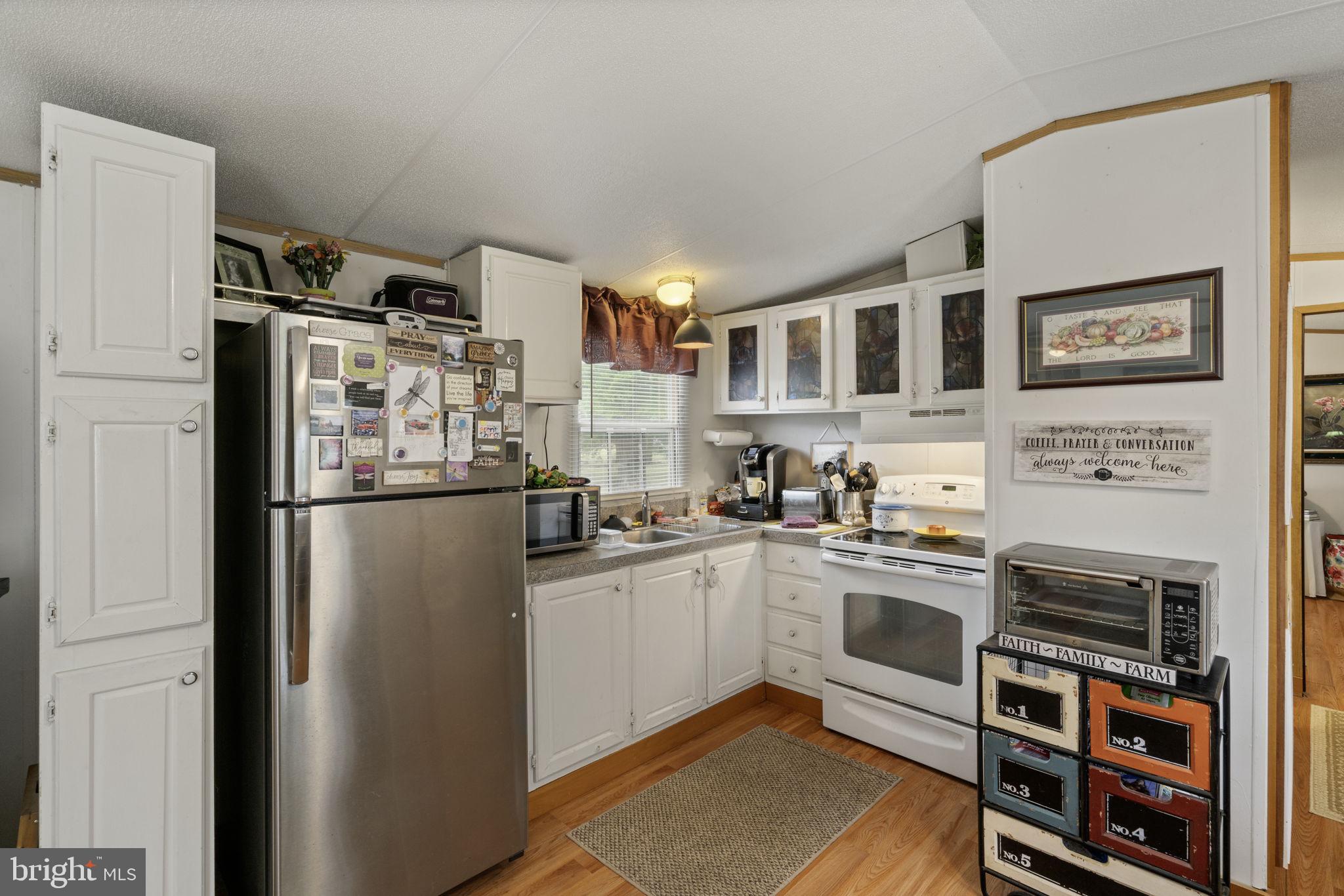 CROCKETT LANDING - Residential