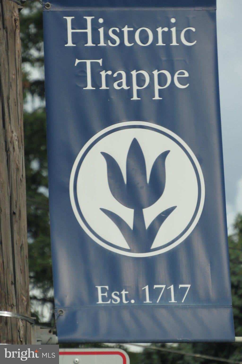 213 Yale Court Trappe PA YALE COURT