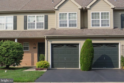 Photo of 213 Yale Court, TRAPPE, PA 19426 (MLS # PAMC2195836)