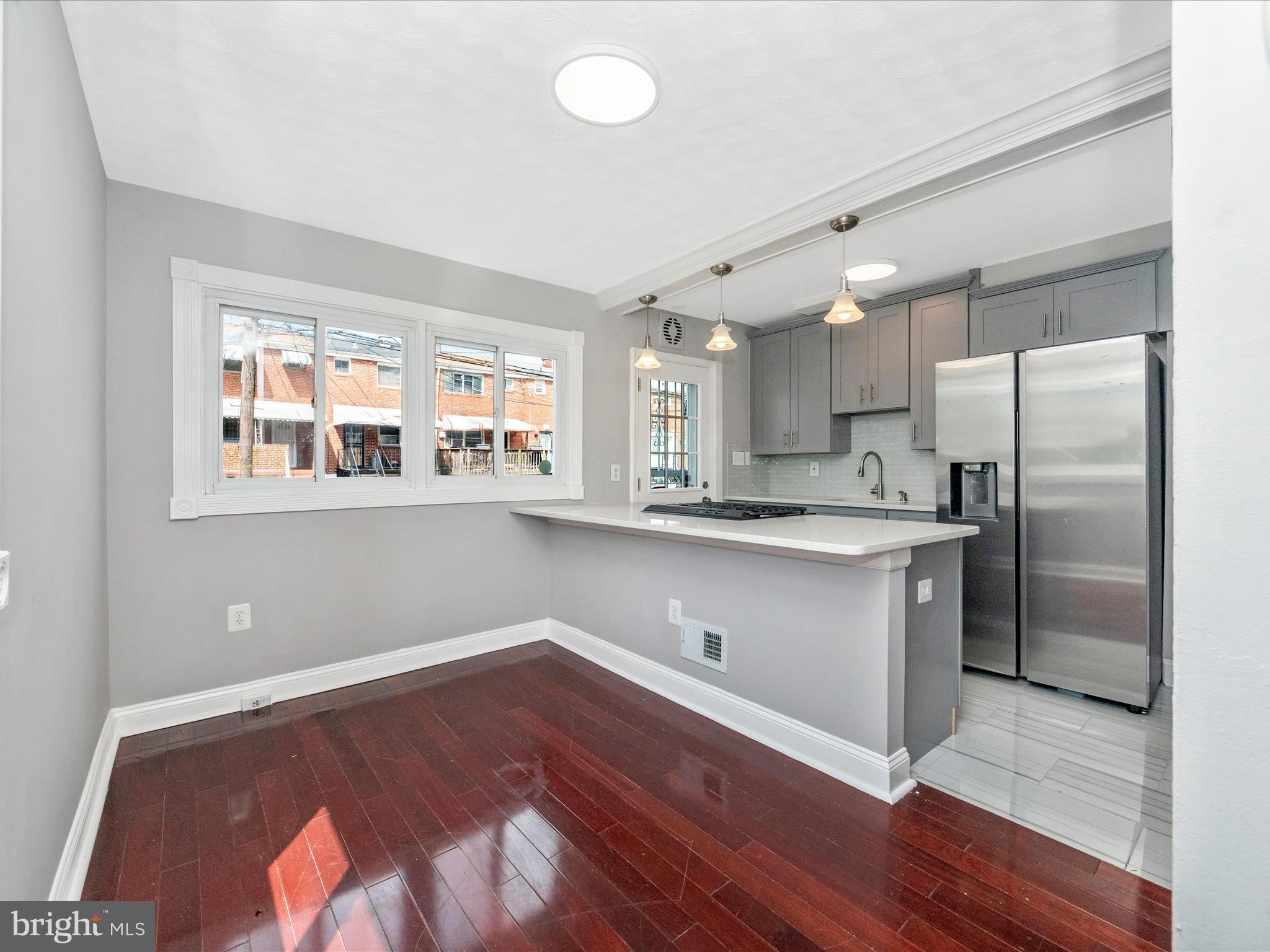 PANWAY - Residential