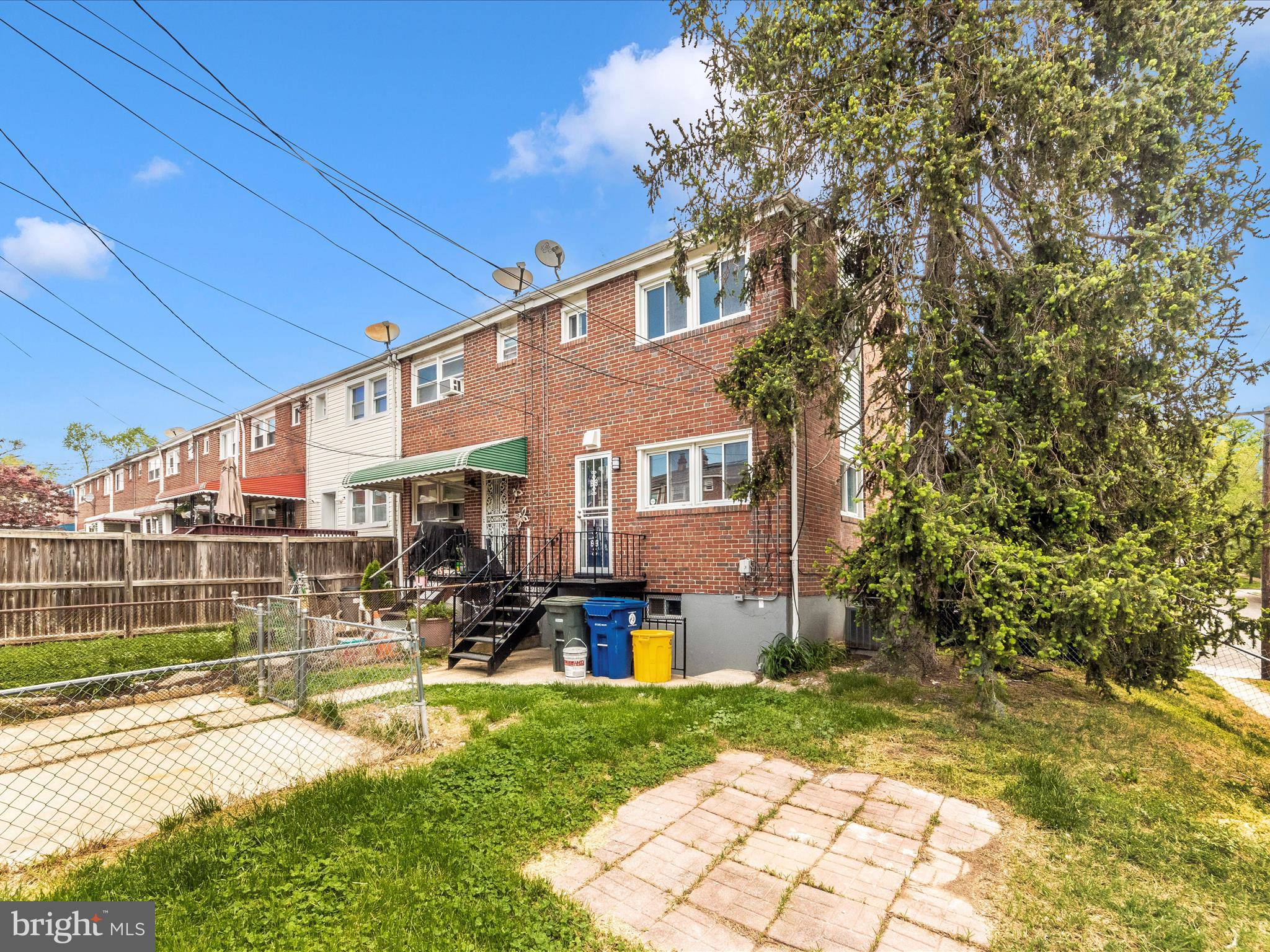 PANWAY - Residential