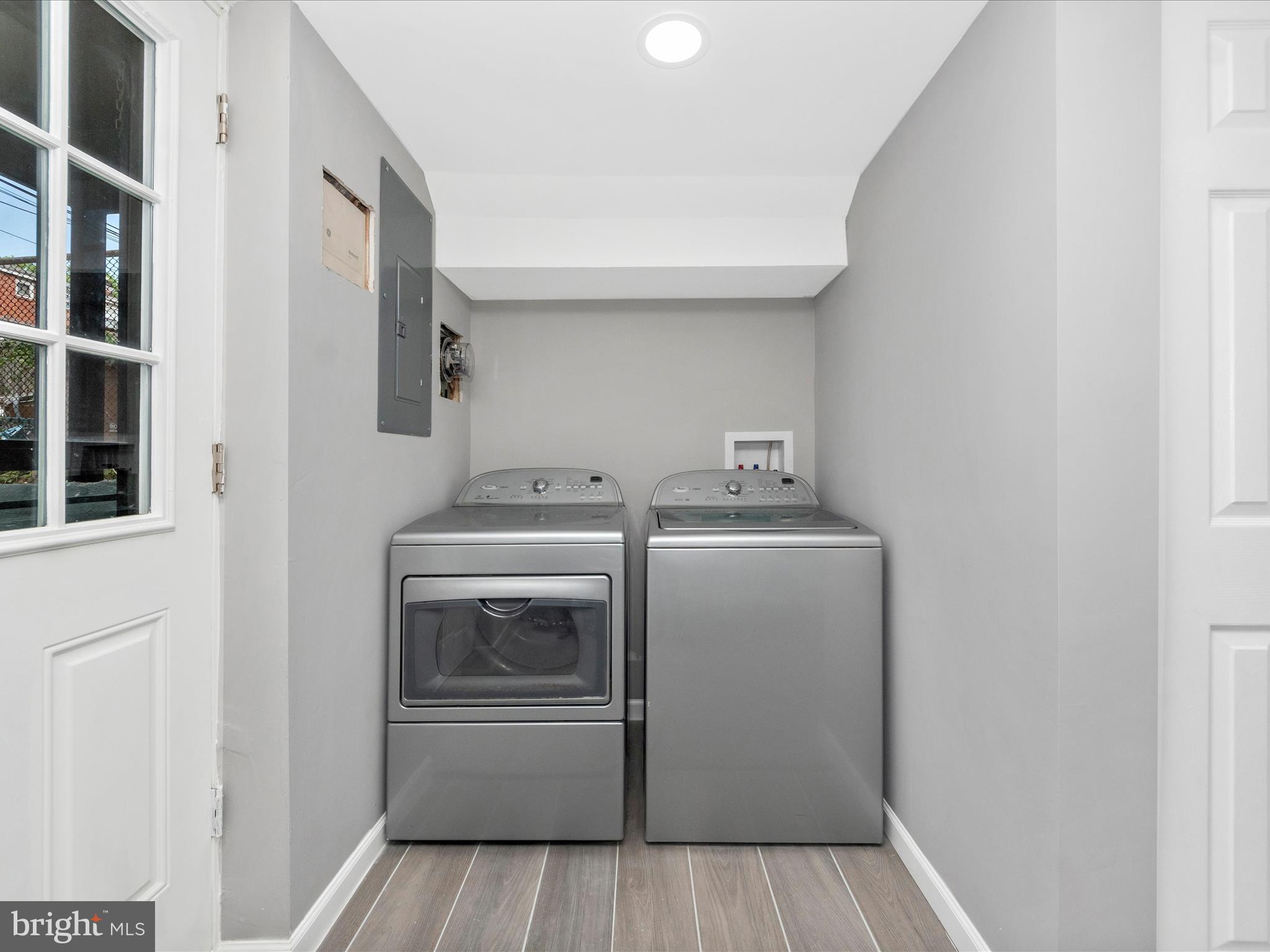 PANWAY - Residential