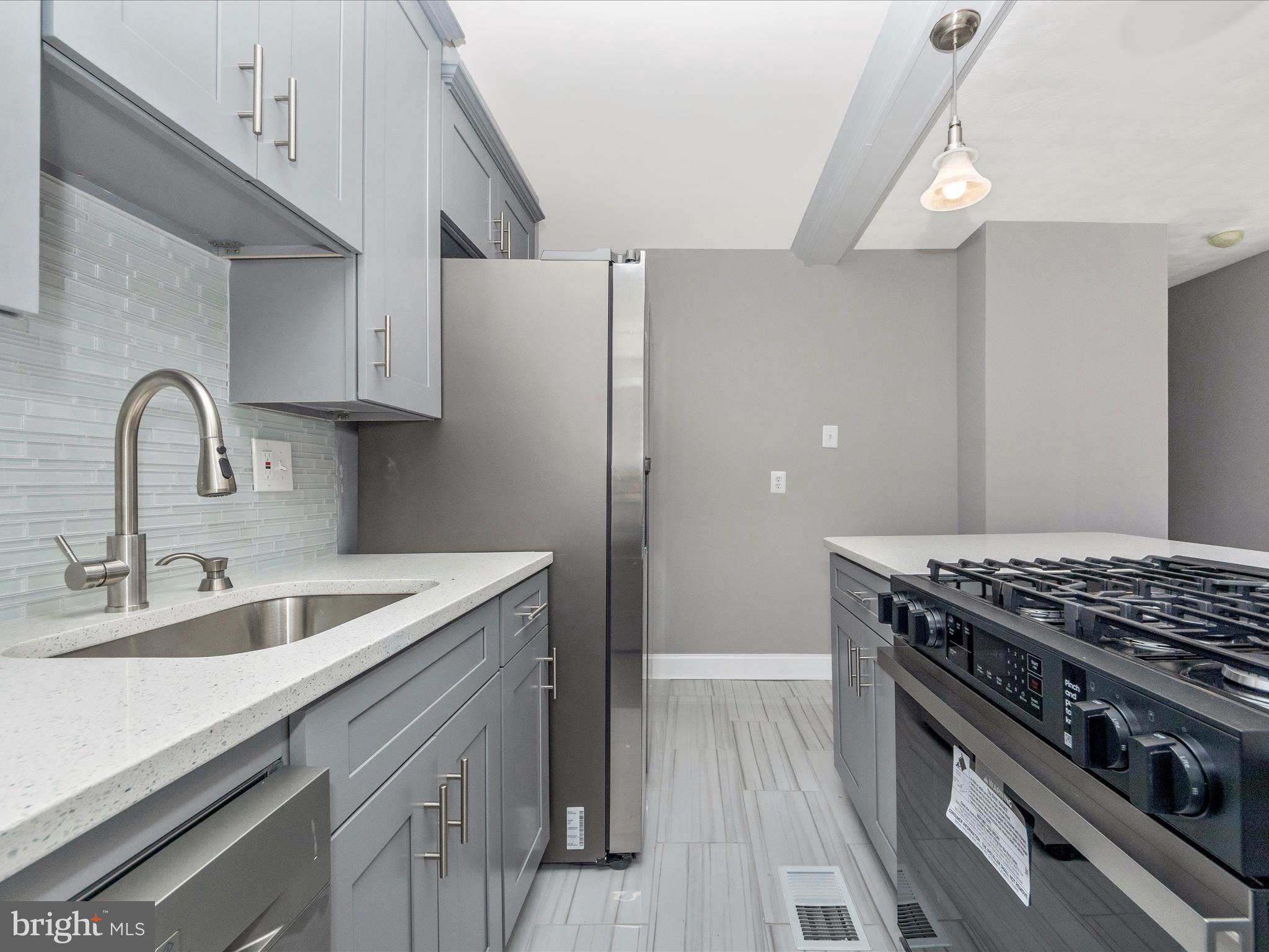 PANWAY - Residential