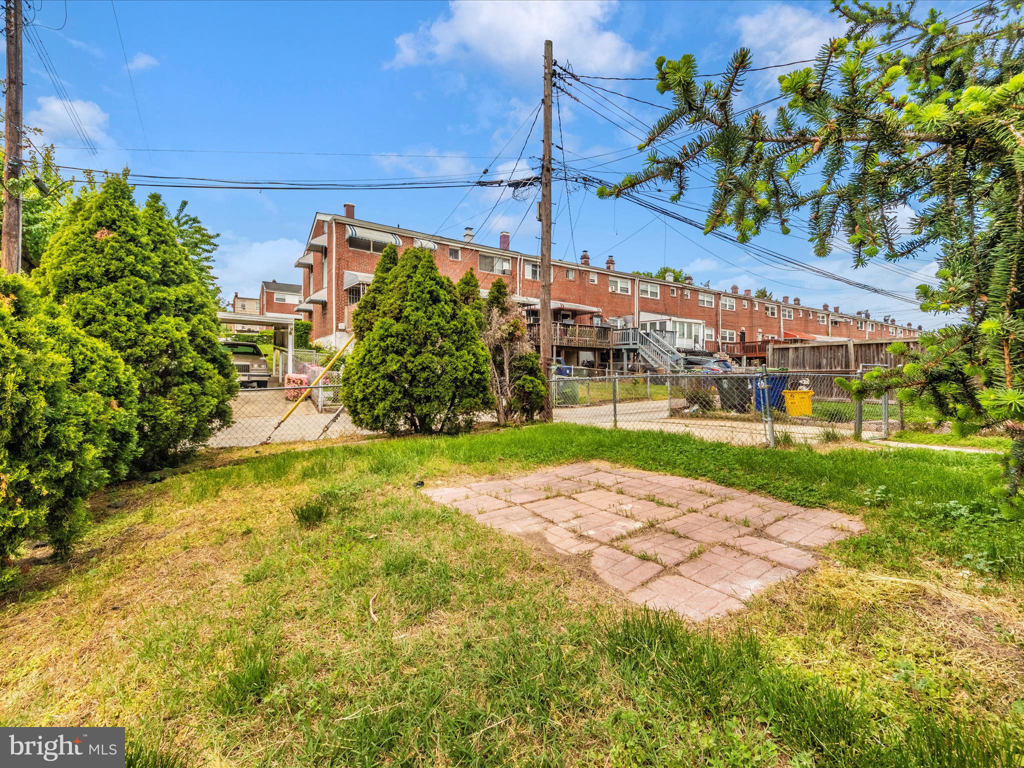 PANWAY - Residential