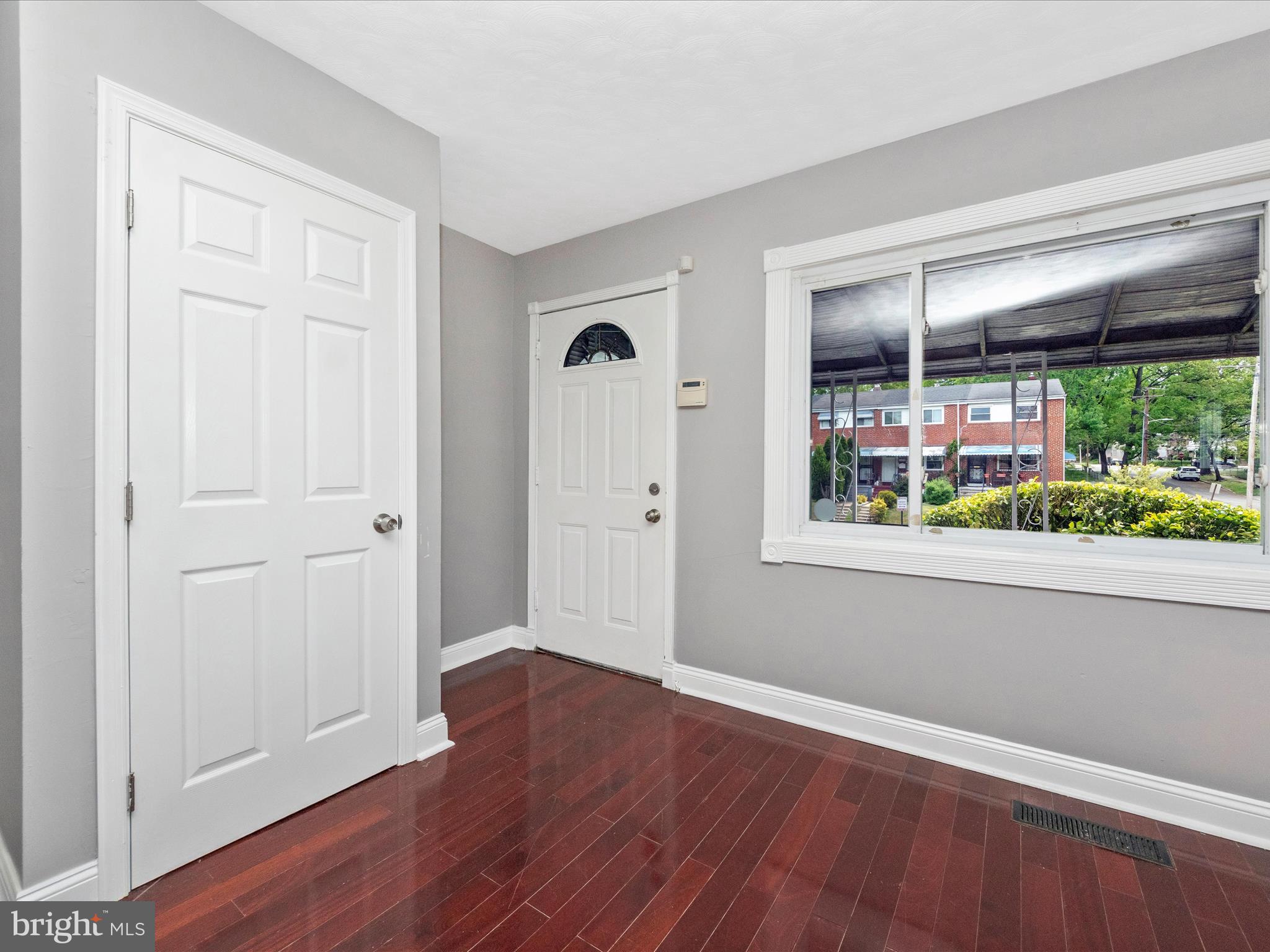 PANWAY - Residential