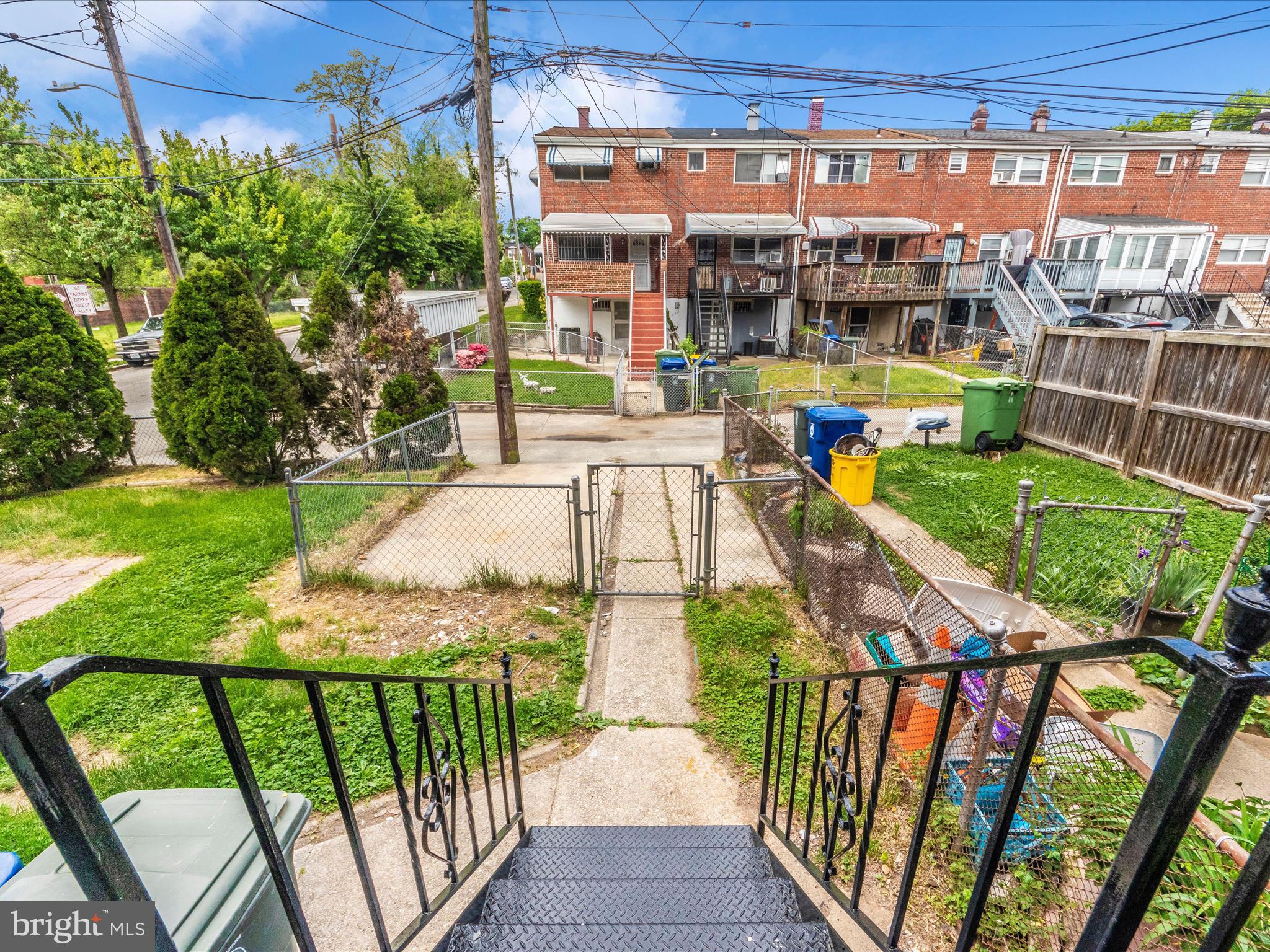 PANWAY - Residential