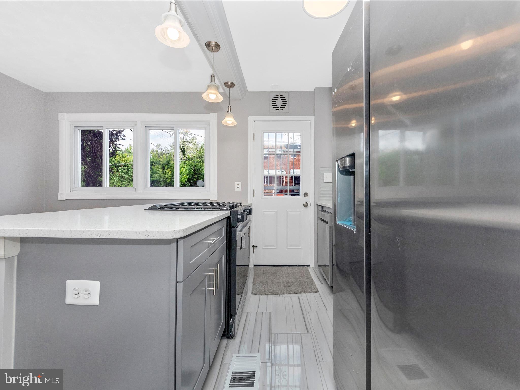 PANWAY - Residential