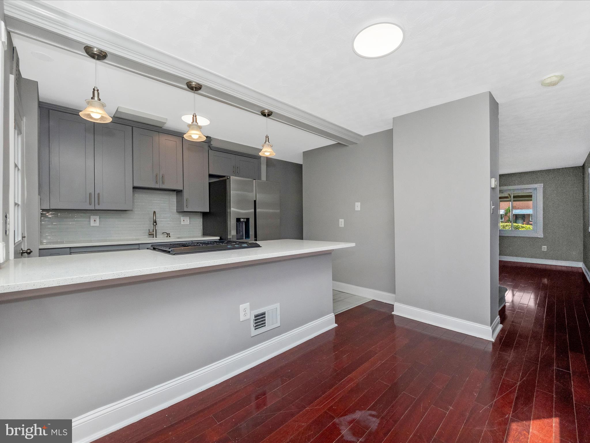 PANWAY - Residential