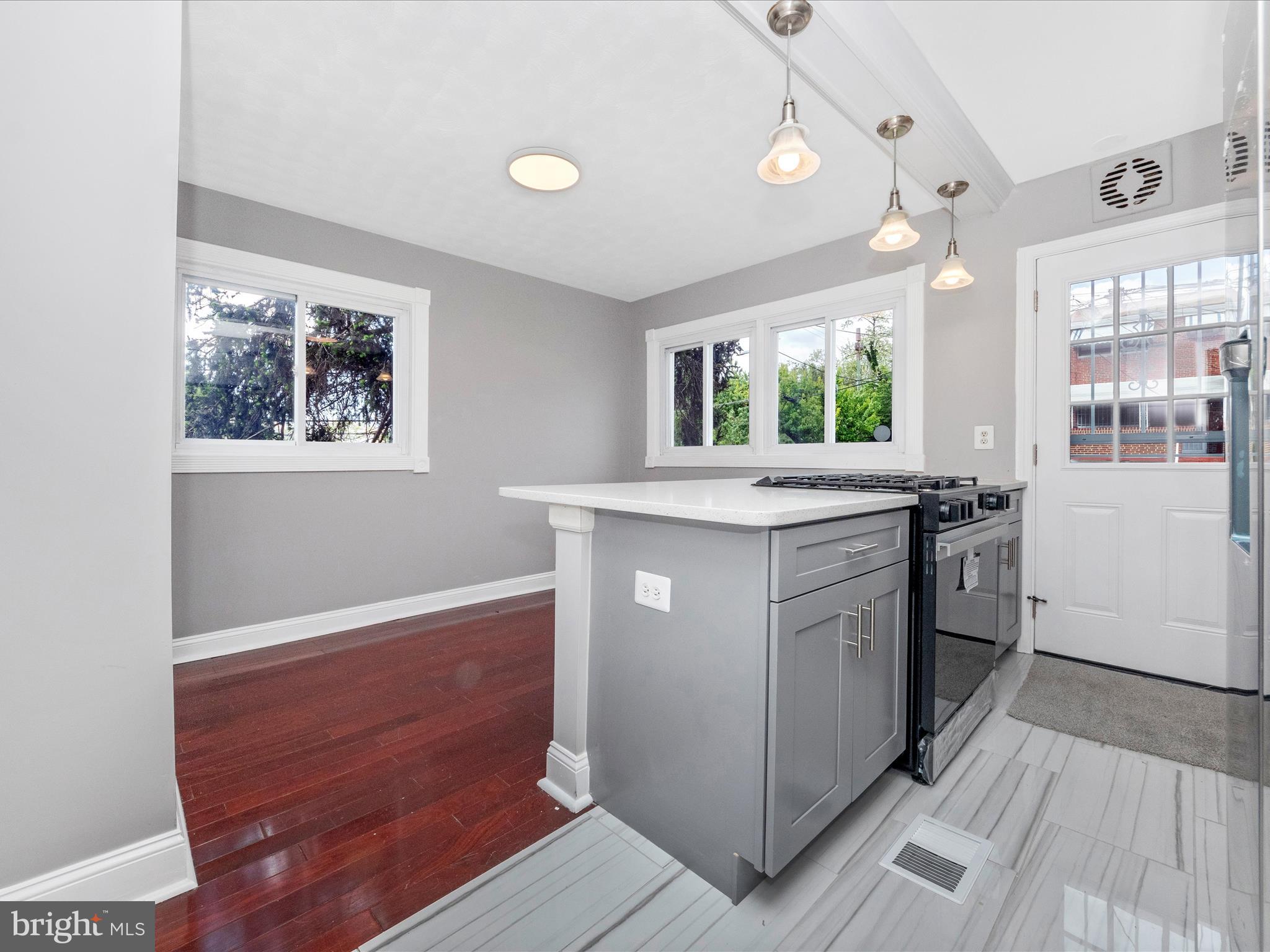 PANWAY - Residential