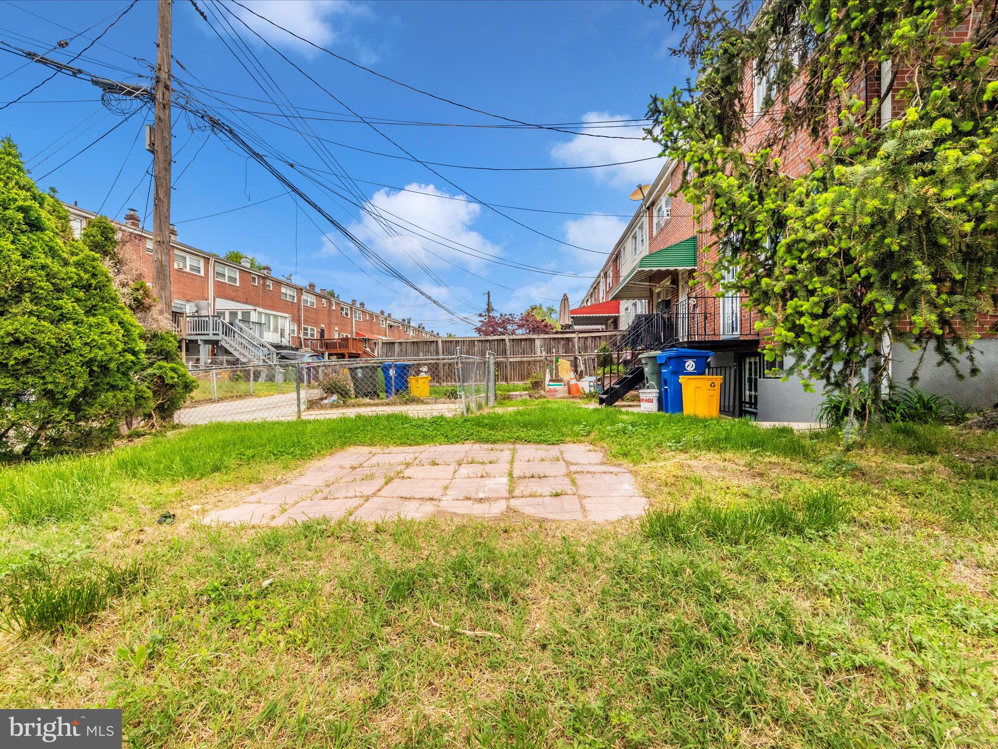 PANWAY - Residential