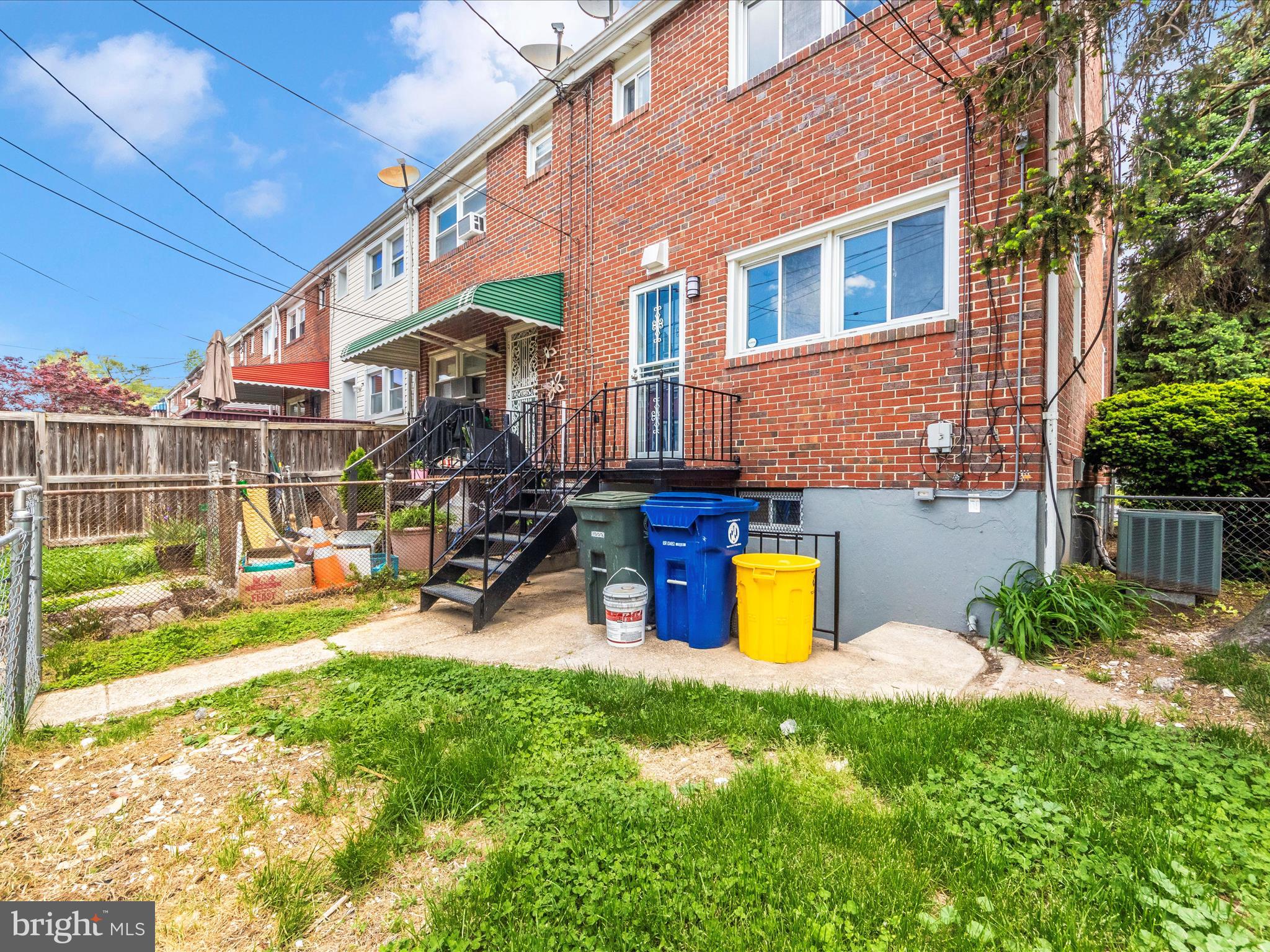 PANWAY - Residential