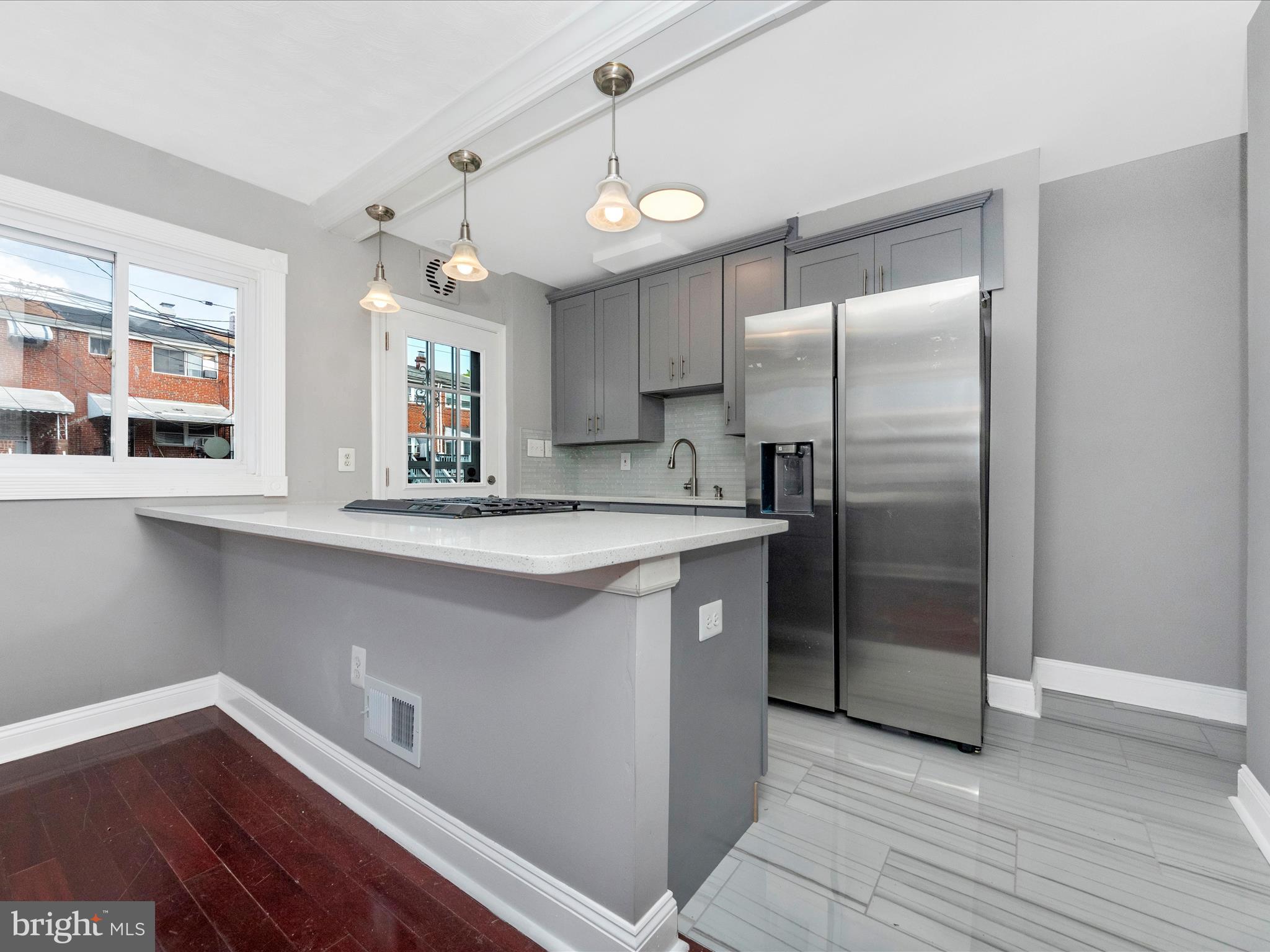 PANWAY - Residential