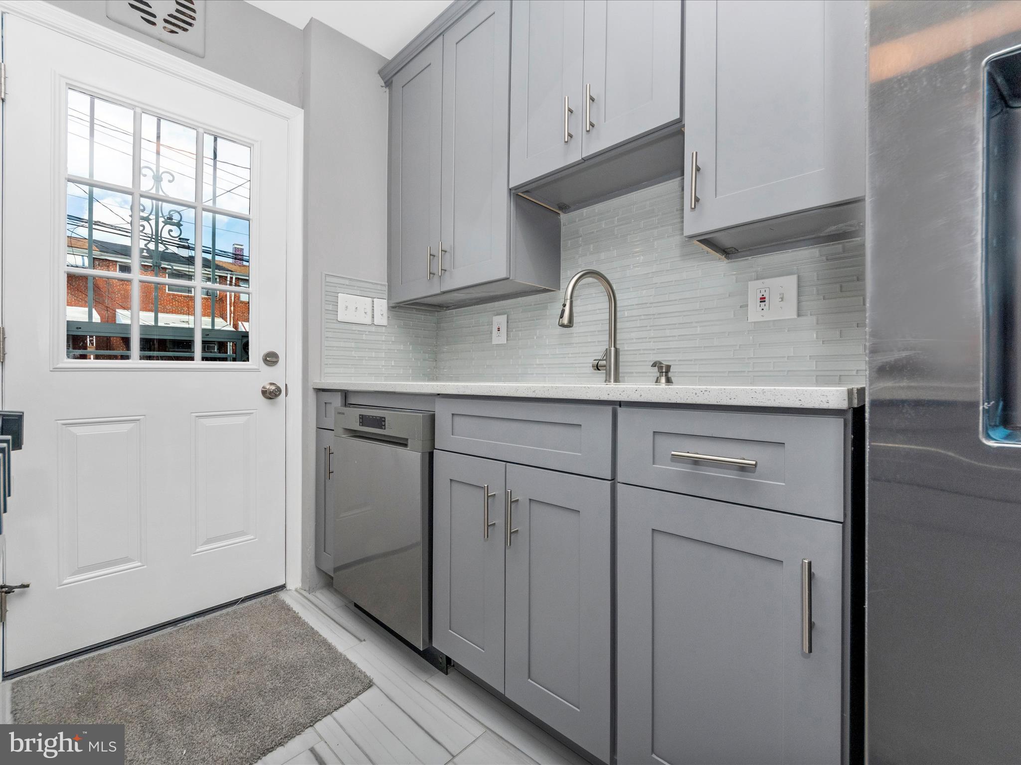 PANWAY - Residential