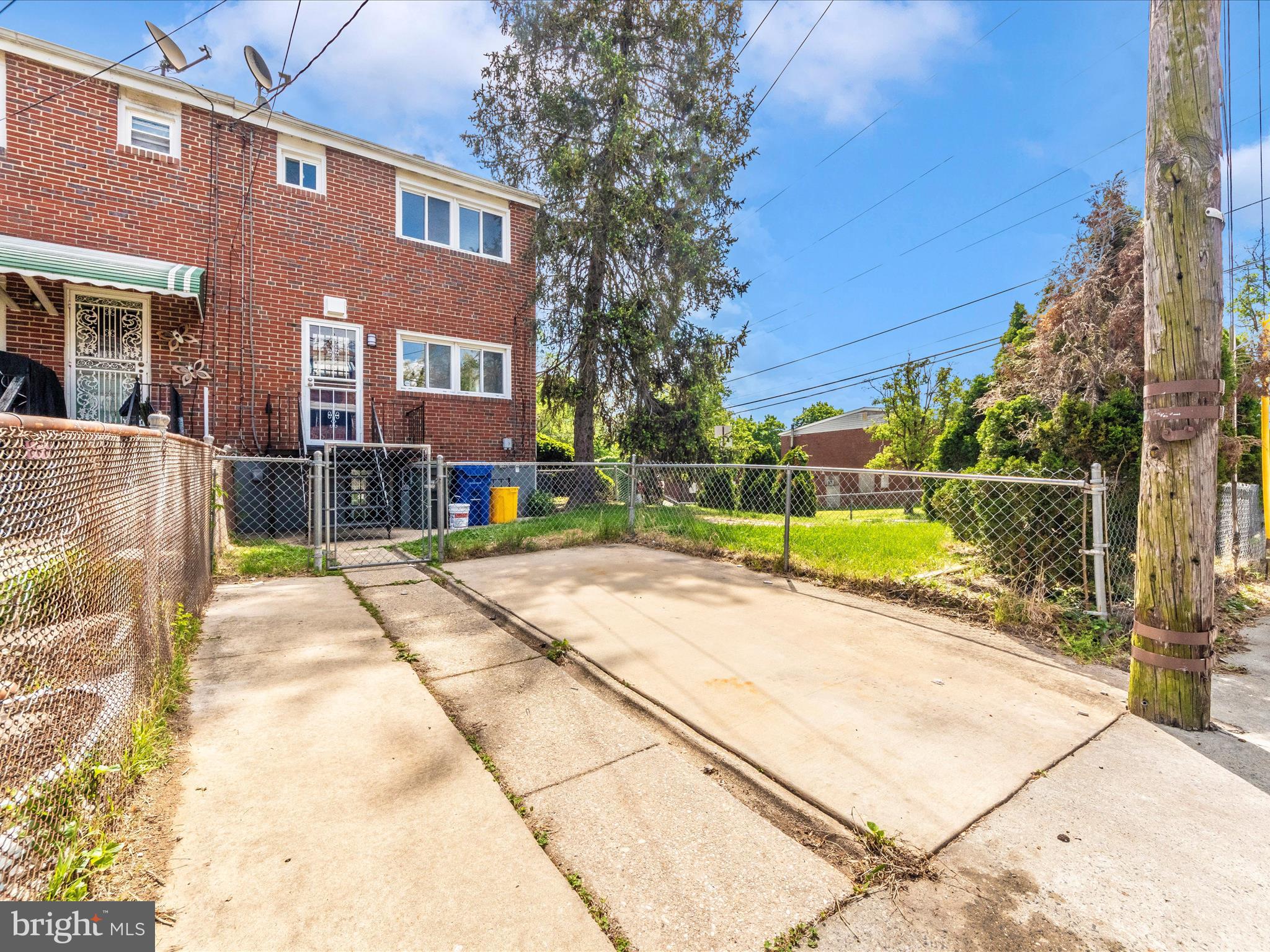 PANWAY - Residential