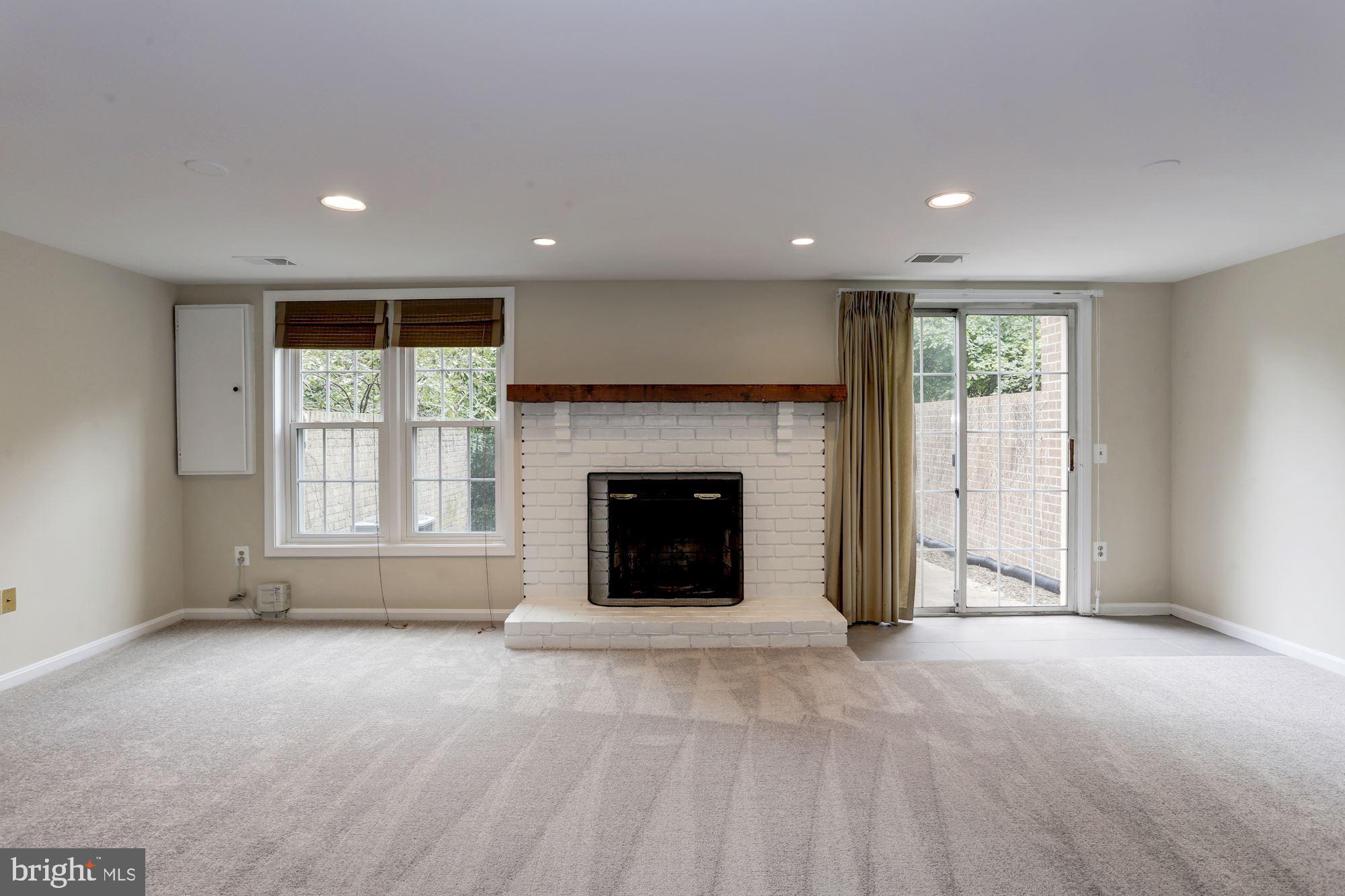 CATHCART SPRINGS - Residential Lease