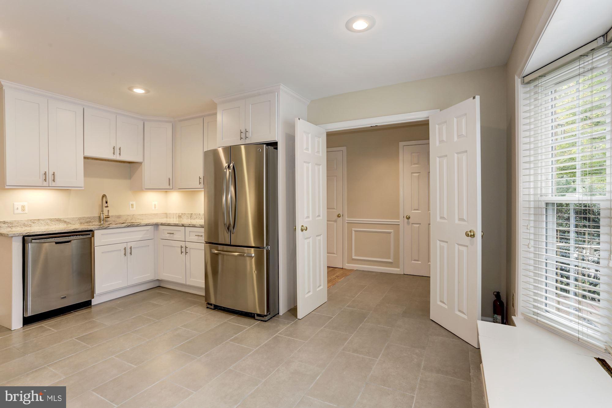 CATHCART SPRINGS - Residential Lease