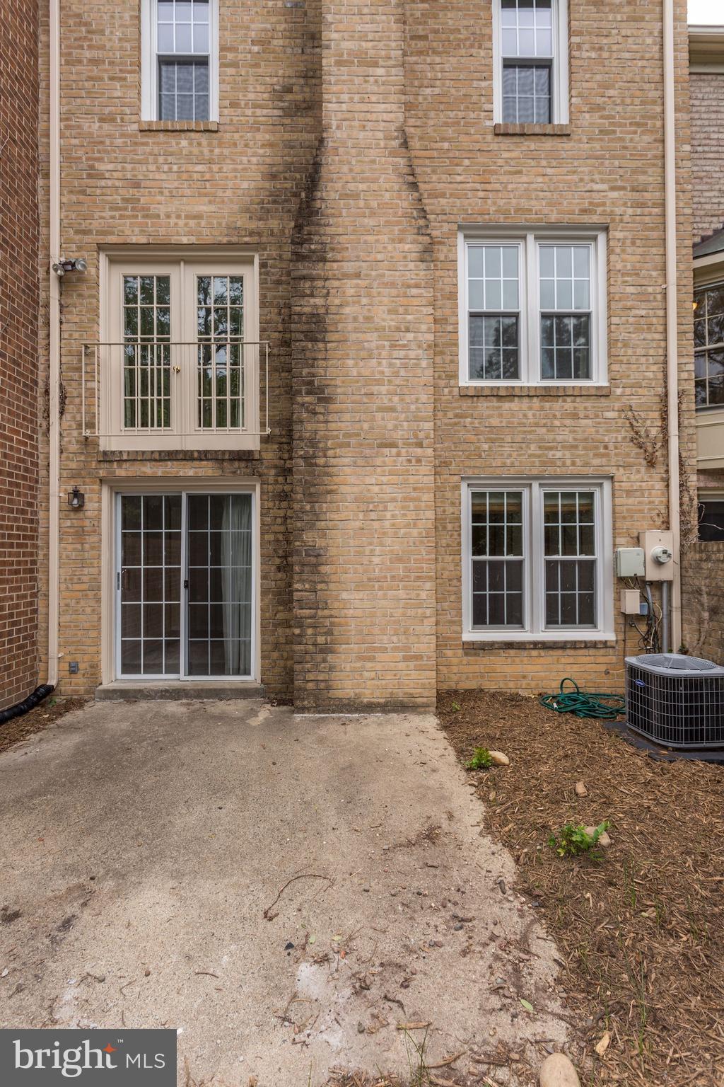 CATHCART SPRINGS - Residential Lease